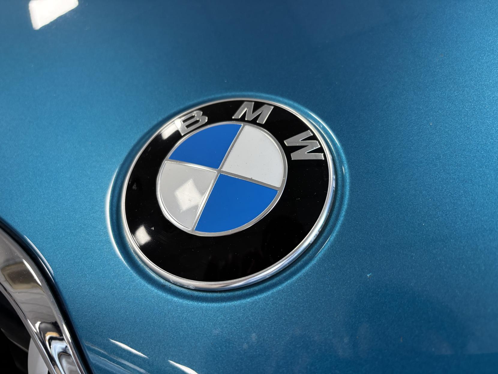 BMW 2 Series Gran Coupe 1.5 218i M Sport Saloon 4dr Petrol DCT Euro 6 (s/s) (140 ps)