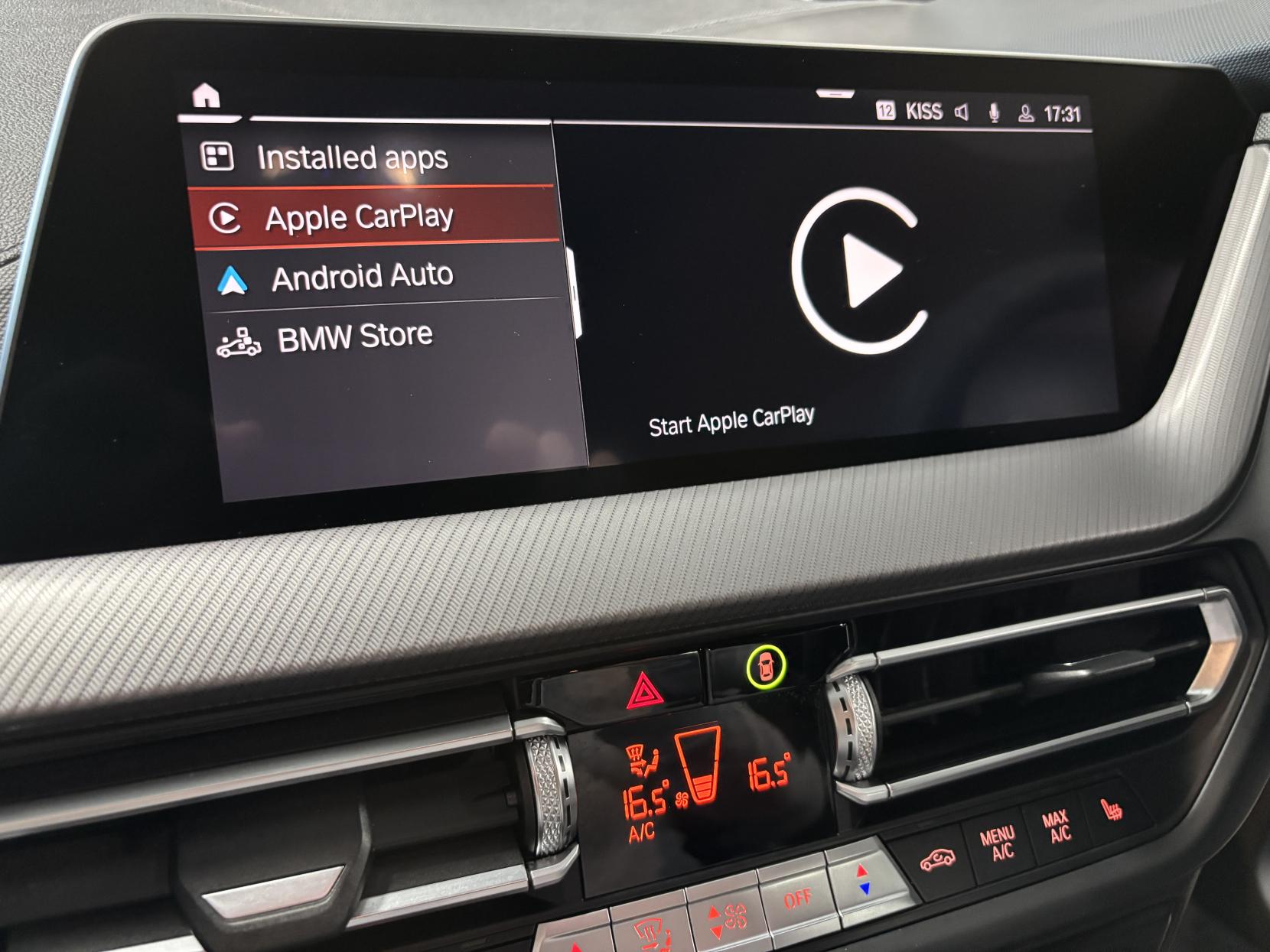 BMW 2 Series Gran Coupe 1.5 218i M Sport Saloon 4dr Petrol DCT Euro 6 (s/s) (140 ps)