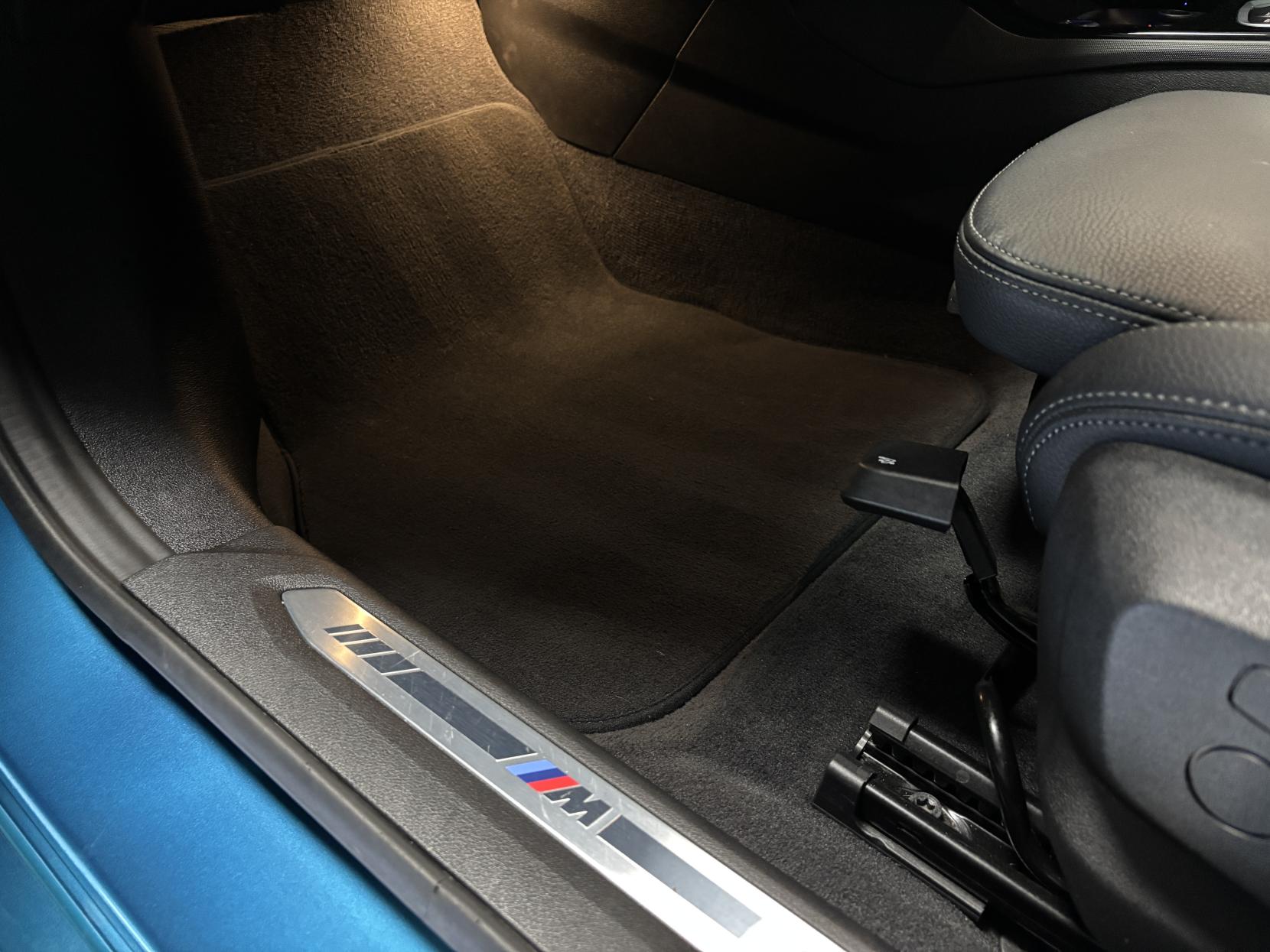 BMW 2 Series Gran Coupe 1.5 218i M Sport Saloon 4dr Petrol DCT Euro 6 (s/s) (140 ps)