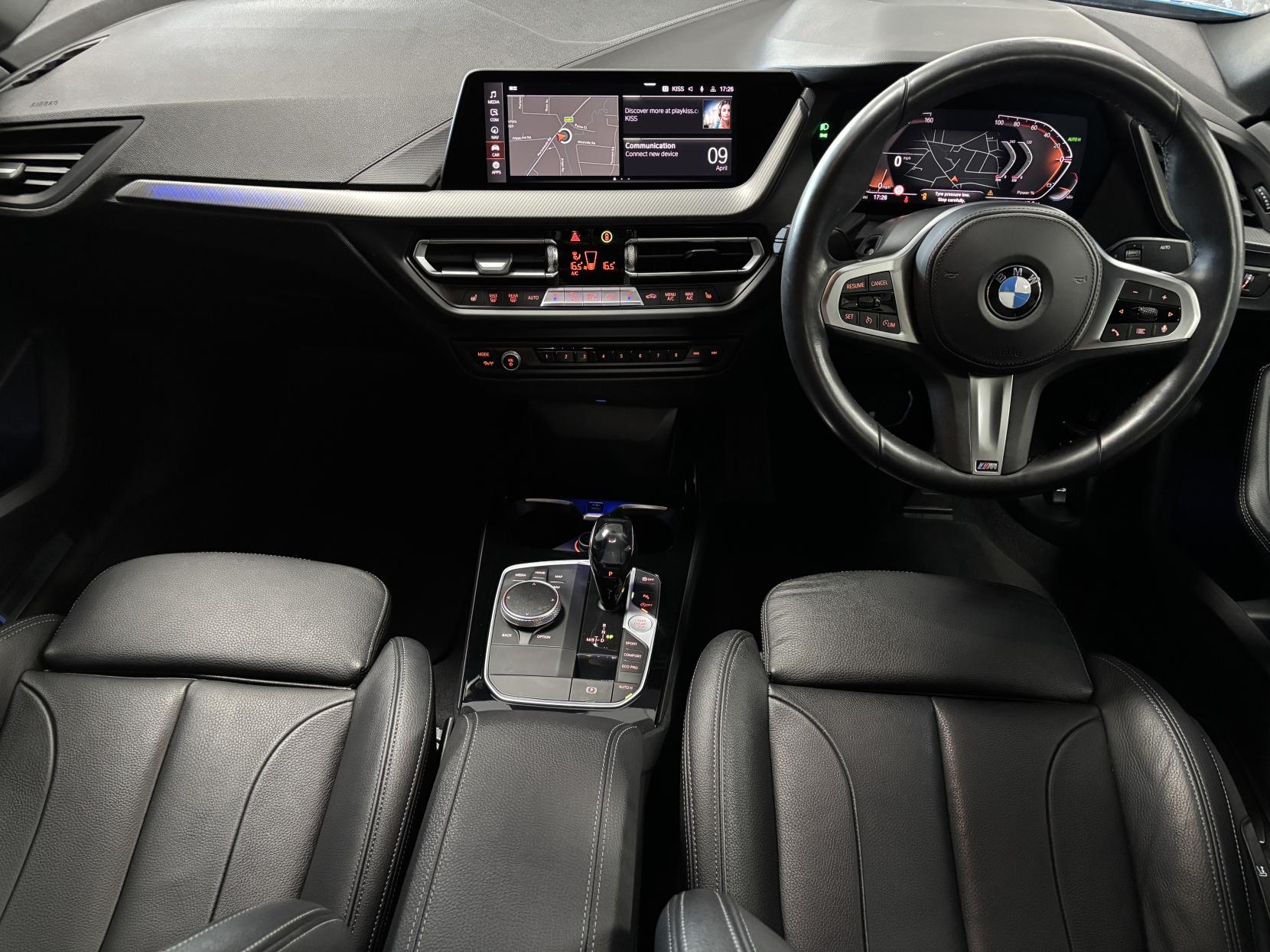 BMW 2 Series Gran Coupe 1.5 218i M Sport Saloon 4dr Petrol DCT Euro 6 (s/s) (140 ps)