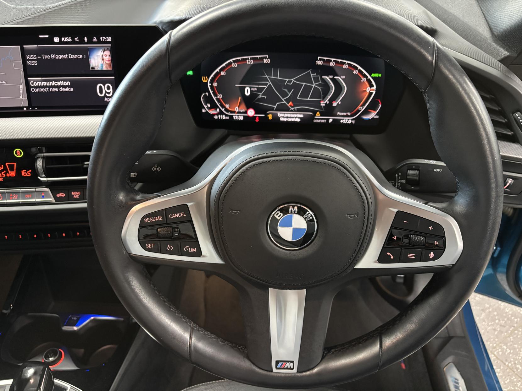 BMW 2 Series Gran Coupe 1.5 218i M Sport Saloon 4dr Petrol DCT Euro 6 (s/s) (140 ps)