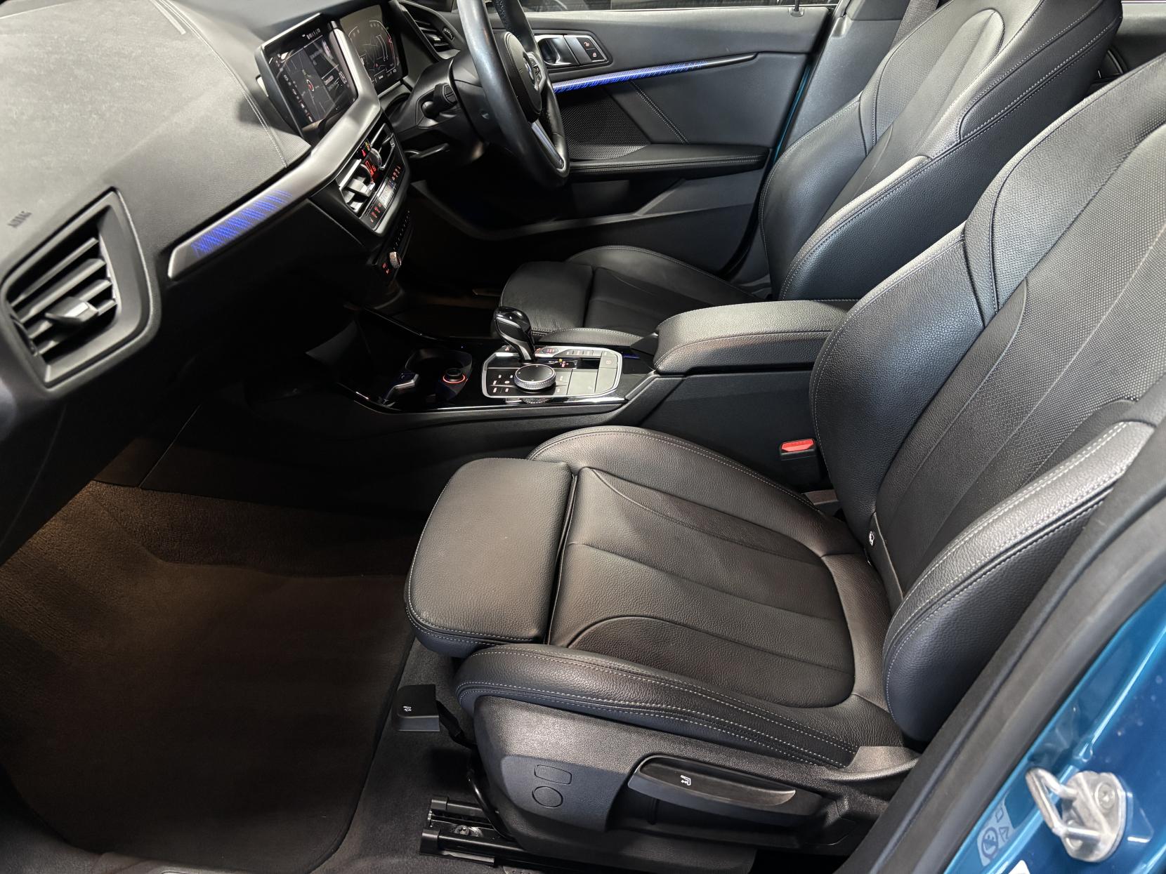 BMW 2 Series Gran Coupe 1.5 218i M Sport Saloon 4dr Petrol DCT Euro 6 (s/s) (140 ps)