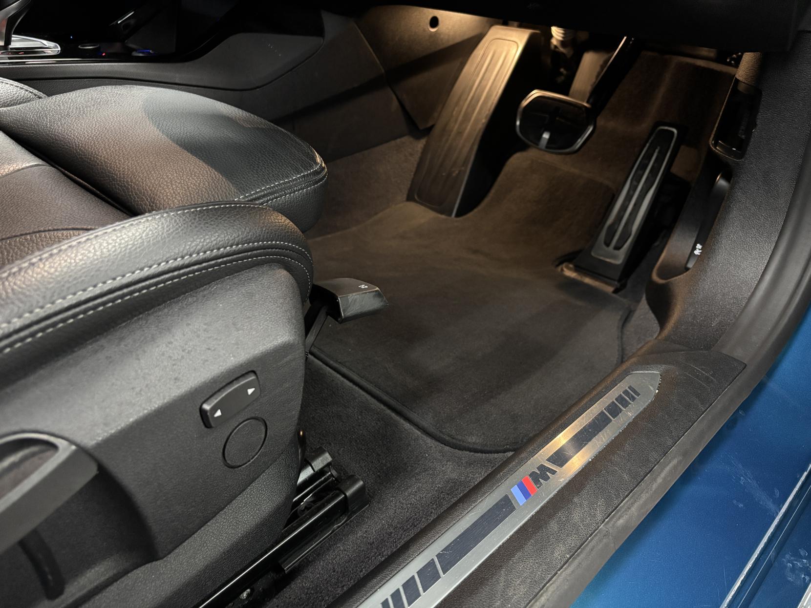 BMW 2 Series Gran Coupe 1.5 218i M Sport Saloon 4dr Petrol DCT Euro 6 (s/s) (140 ps)