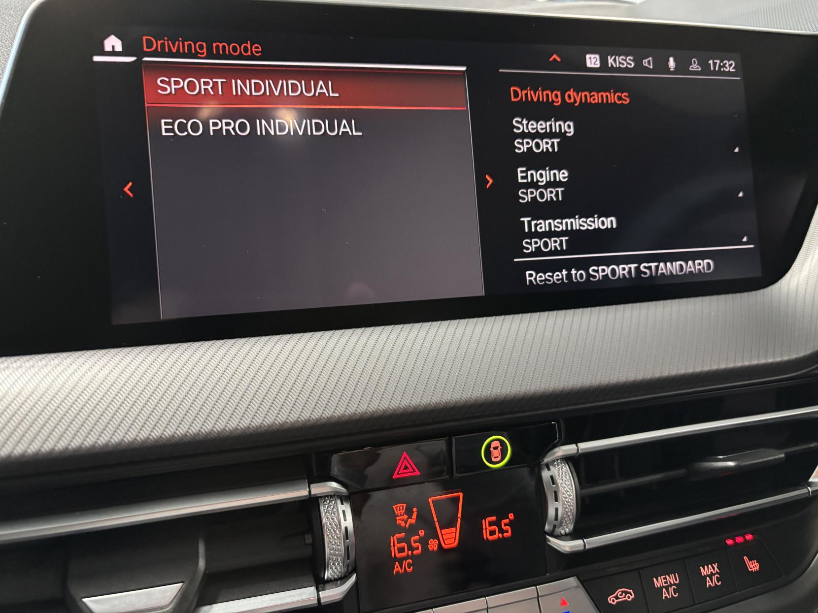 BMW 2 Series Gran Coupe 1.5 218i M Sport Saloon 4dr Petrol DCT Euro 6 (s/s) (140 ps)