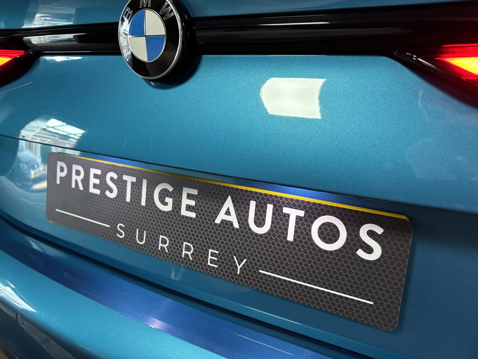 BMW 2 Series Gran Coupe 1.5 218i M Sport Saloon 4dr Petrol DCT Euro 6 (s/s) (140 ps)