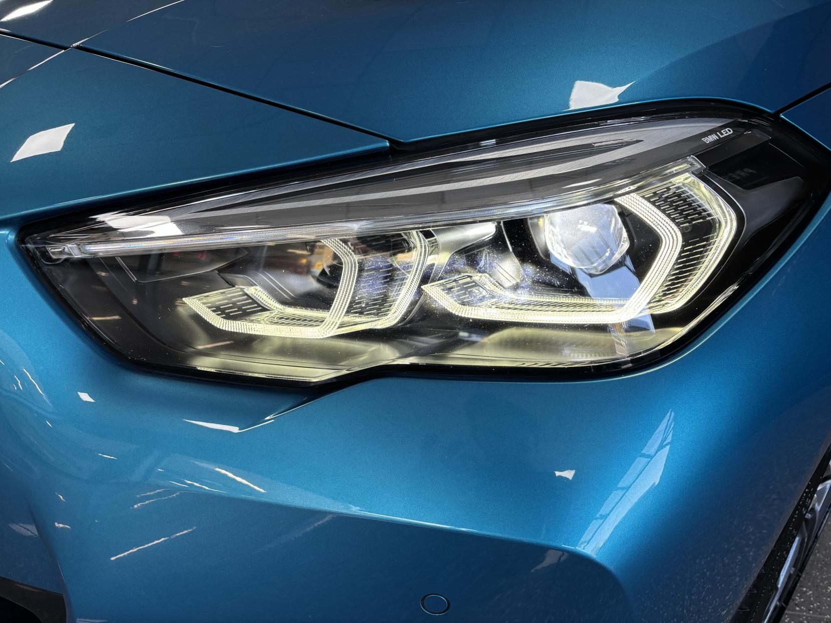 BMW 2 Series Gran Coupe 1.5 218i M Sport Saloon 4dr Petrol DCT Euro 6 (s/s) (140 ps)