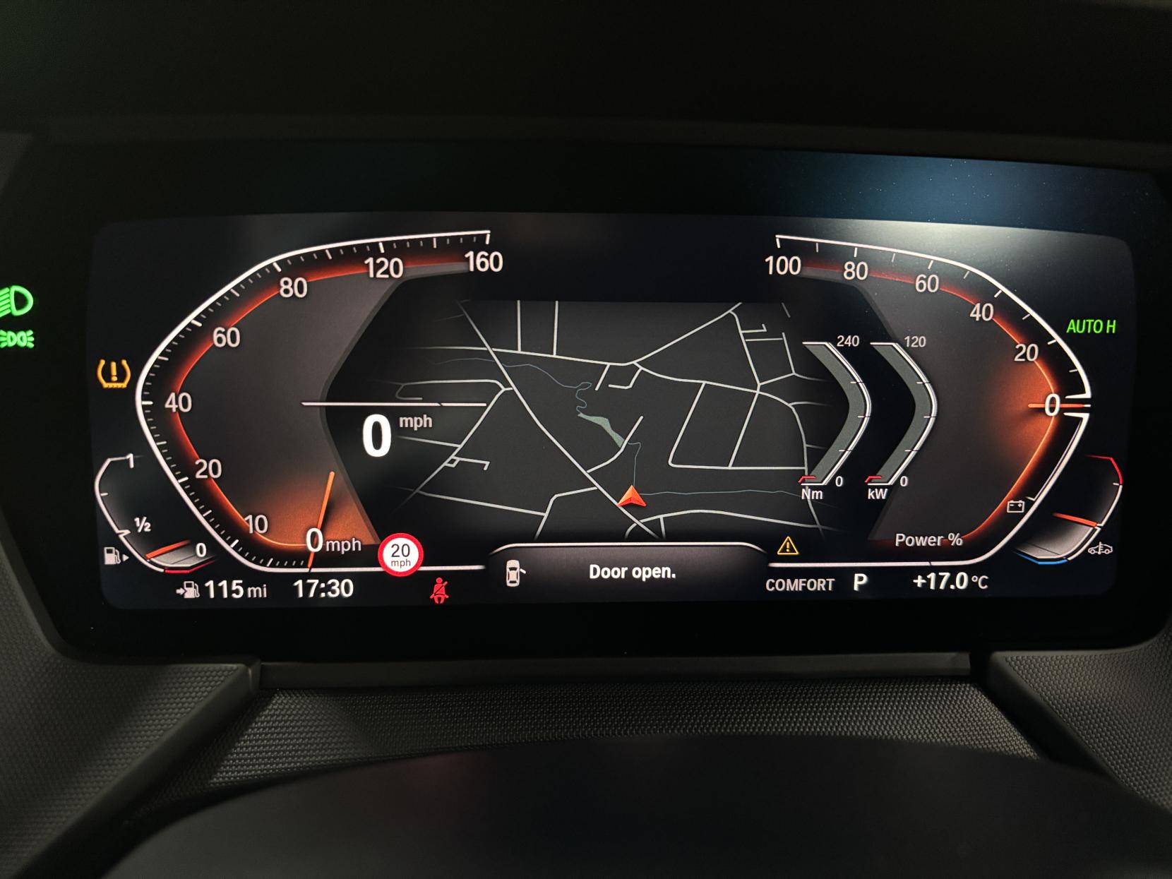 BMW 2 Series Gran Coupe 1.5 218i M Sport Saloon 4dr Petrol DCT Euro 6 (s/s) (140 ps)