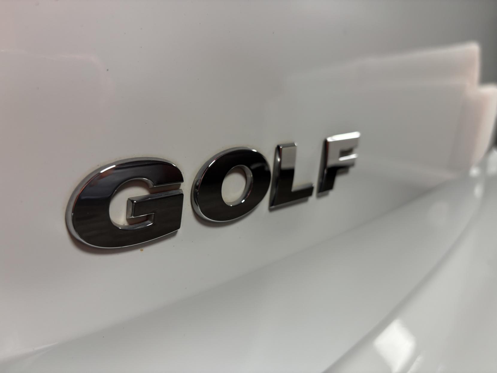 Volkswagen Golf 1.0 TSI SE Hatchback 5dr Petrol Manual Euro 6 (s/s) (115 ps)