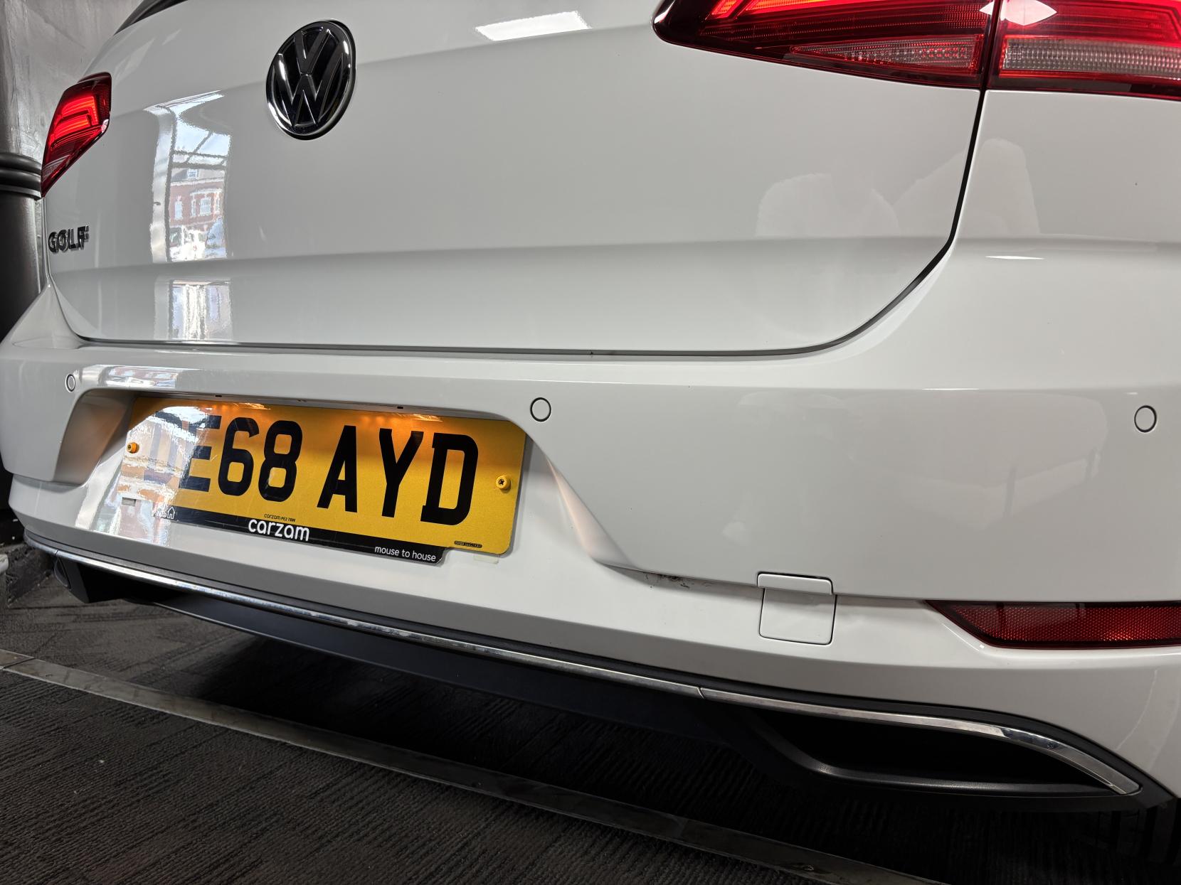 Volkswagen Golf 1.0 TSI SE Hatchback 5dr Petrol Manual Euro 6 (s/s) (115 ps)
