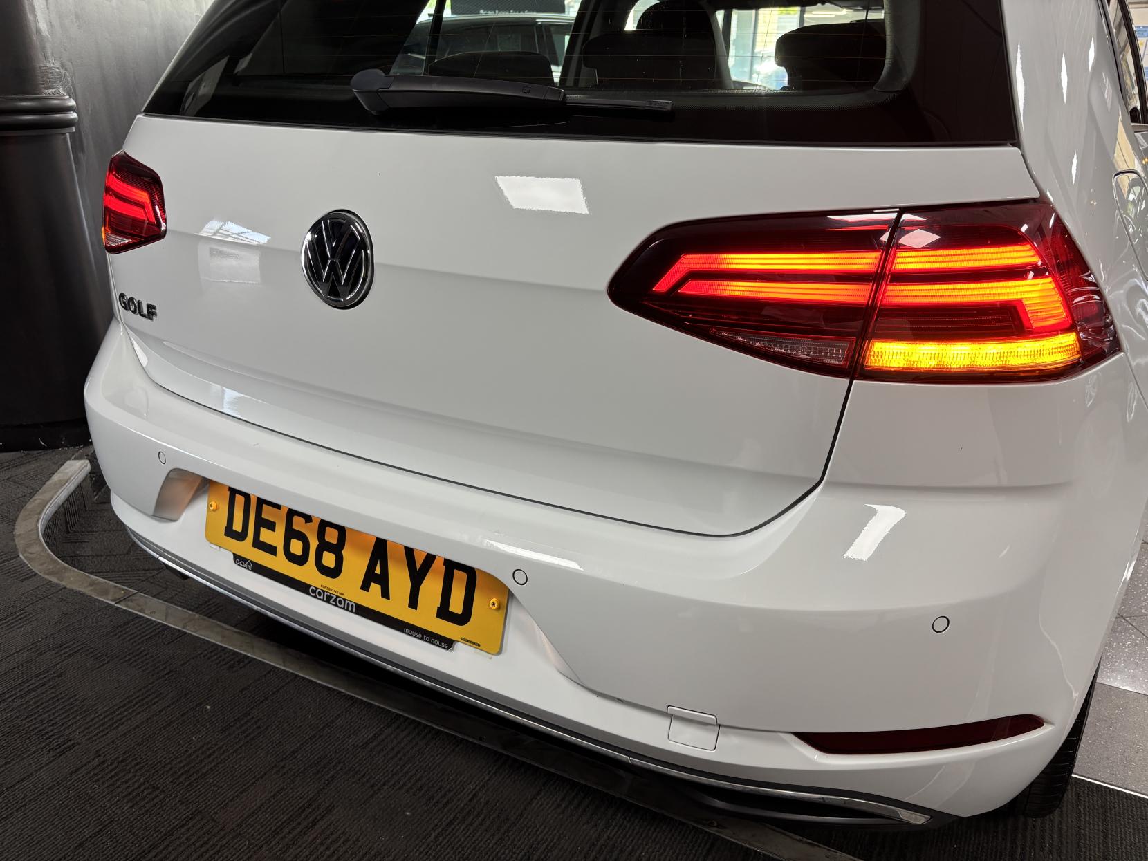 Volkswagen Golf 1.0 TSI SE Hatchback 5dr Petrol Manual Euro 6 (s/s) (115 ps)