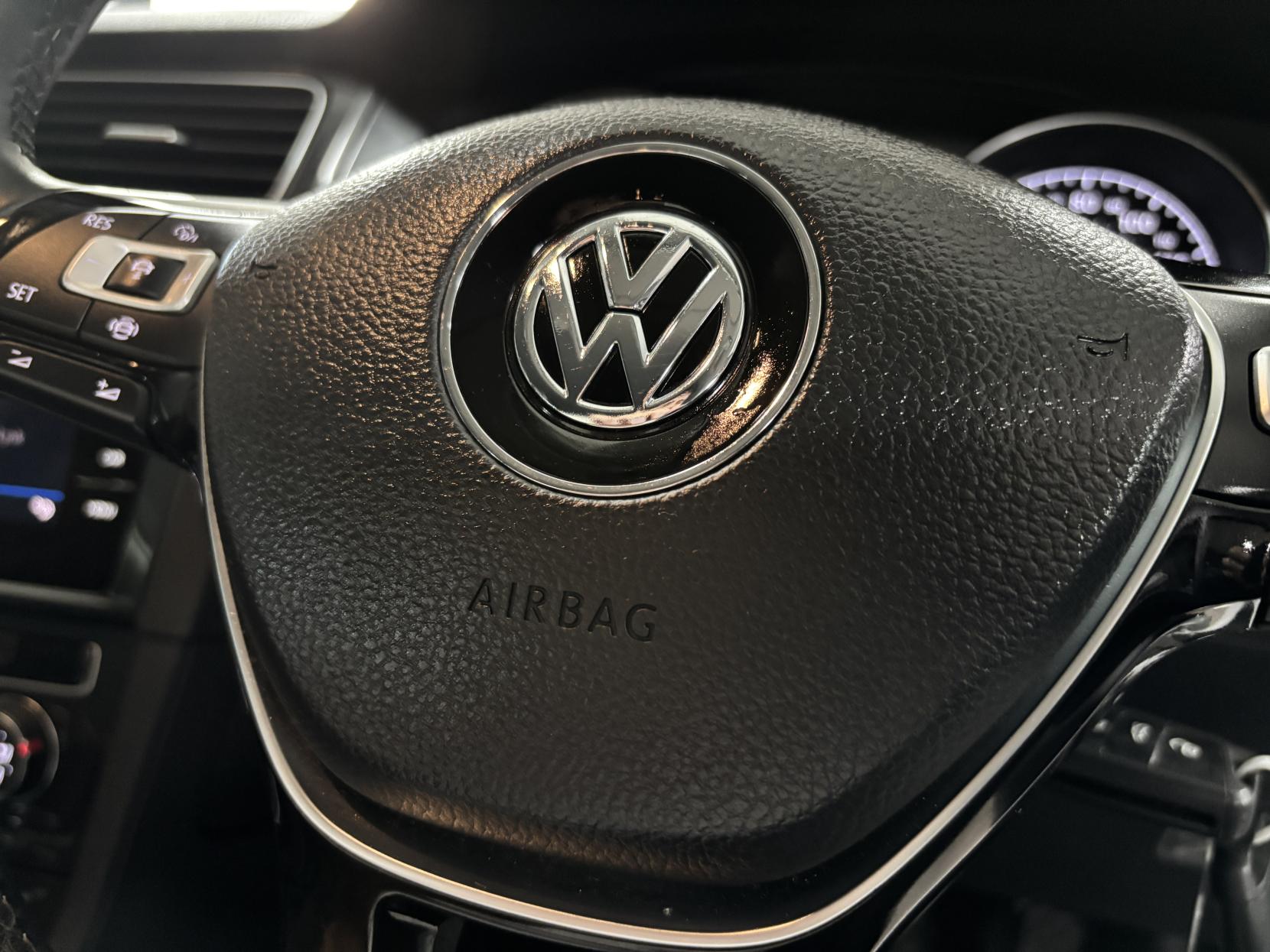 Volkswagen Golf 1.0 TSI SE Hatchback 5dr Petrol Manual Euro 6 (s/s) (115 ps)