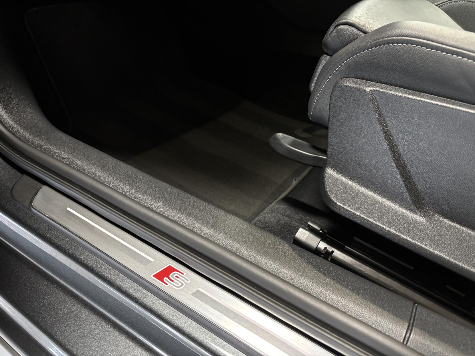 Audi A3 1.5 TFSI 35 S line Sportback 5dr Petrol Manual Euro 6 (s/s) (150 ps)