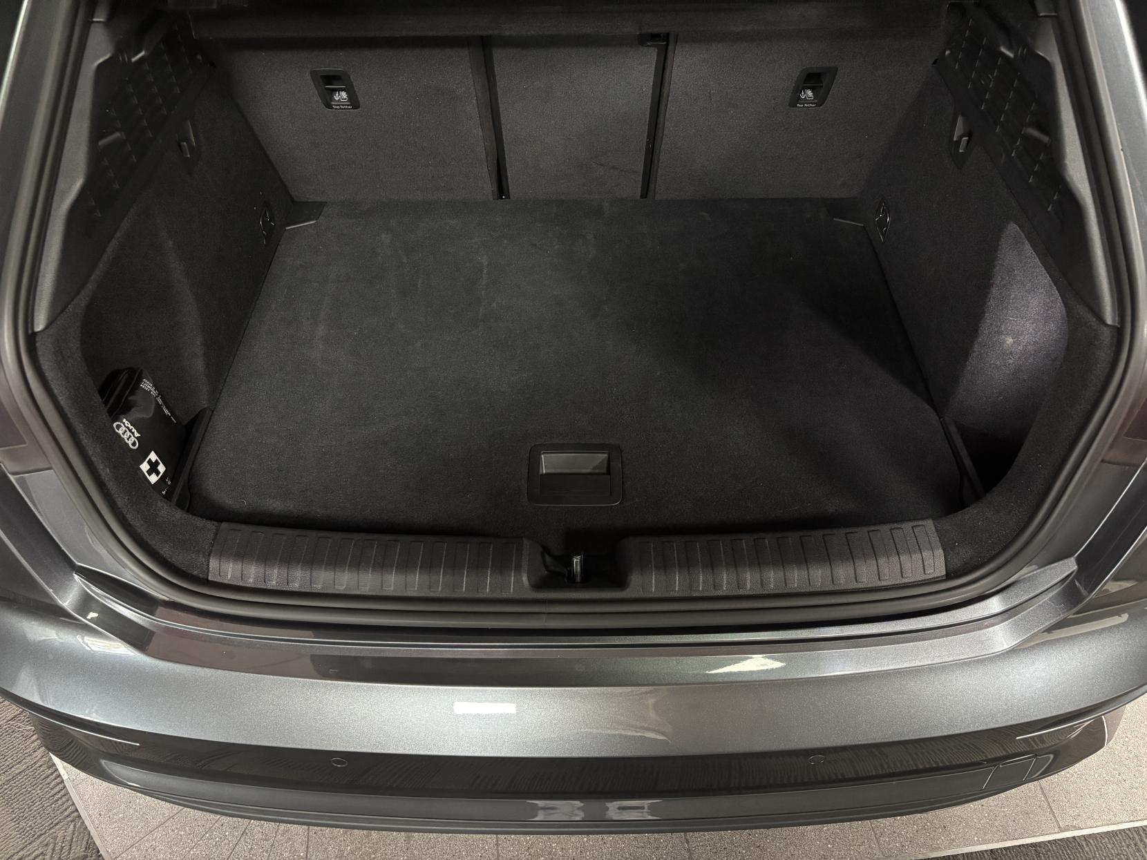 Audi A3 1.5 TFSI 35 S line Sportback 5dr Petrol Manual Euro 6 (s/s) (150 ps)