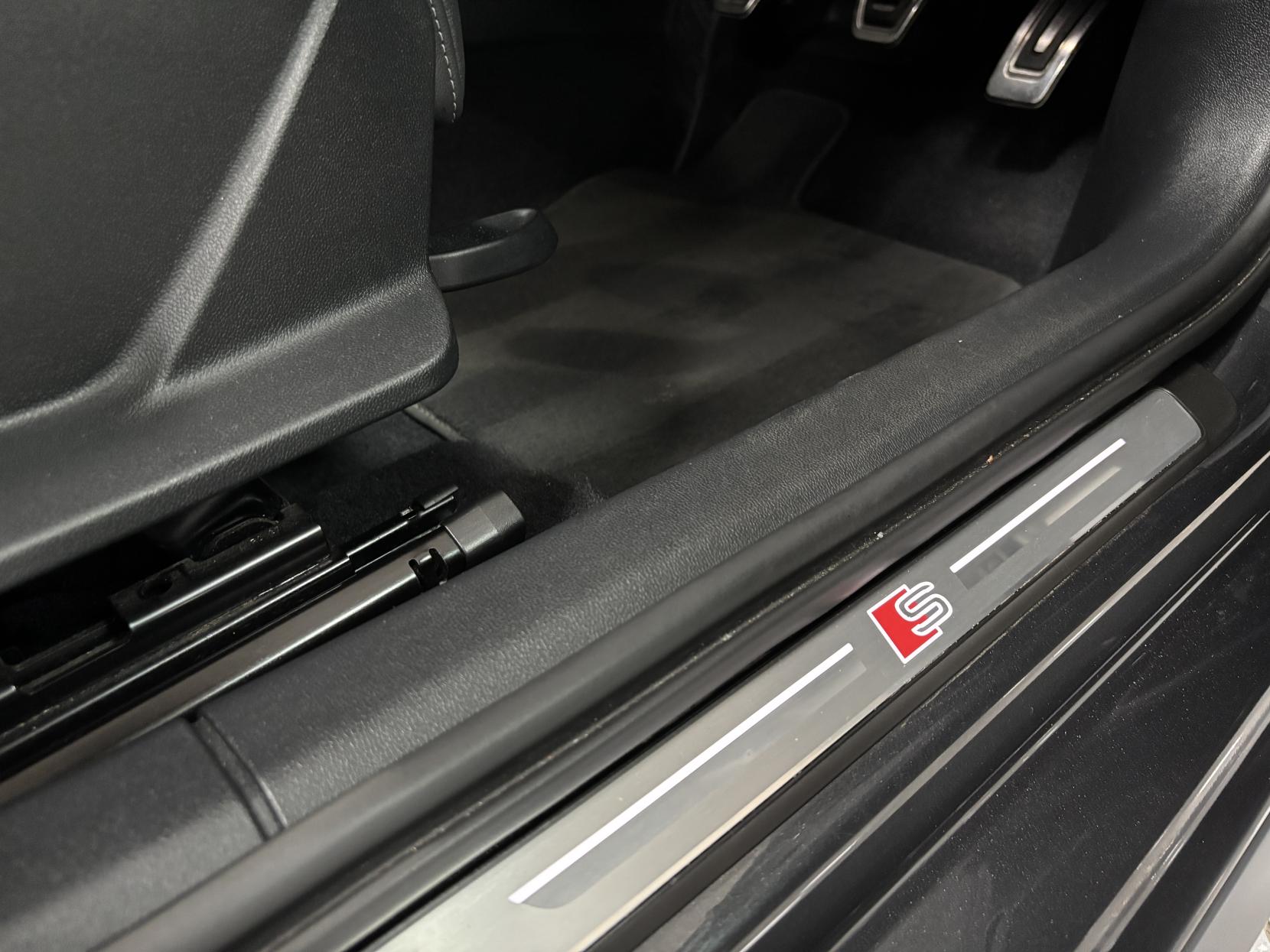 Audi A3 1.5 TFSI 35 S line Sportback 5dr Petrol Manual Euro 6 (s/s) (150 ps)