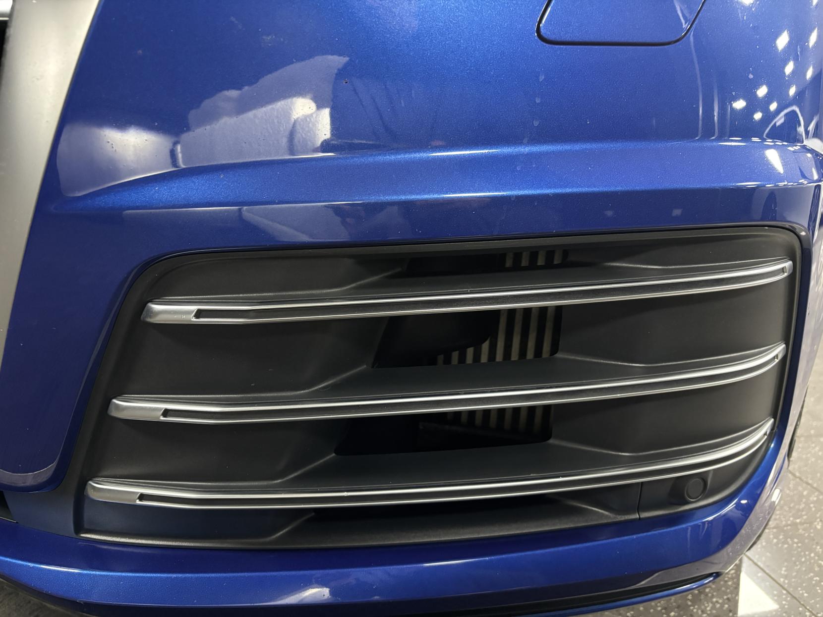 Audi SQ7 4.0 TDI V8 SUV 5dr Diesel Tiptronic quattro Euro 6 (s/s) (435 ps)