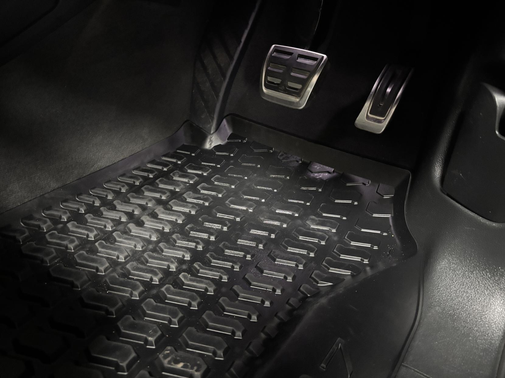 Audi SQ7 4.0 TDI V8 SUV 5dr Diesel Tiptronic quattro Euro 6 (s/s) (435 ps)