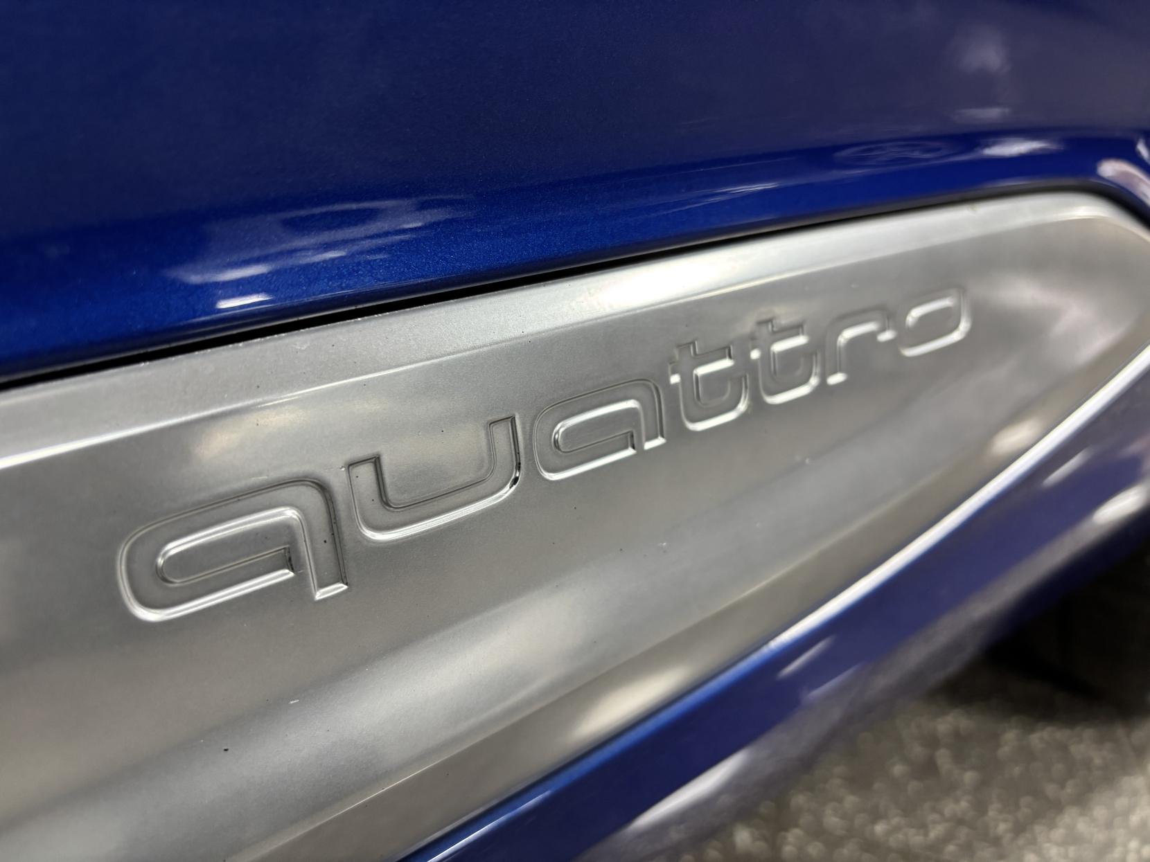 Audi SQ7 4.0 TDI V8 SUV 5dr Diesel Tiptronic quattro Euro 6 (s/s) (435 ps)