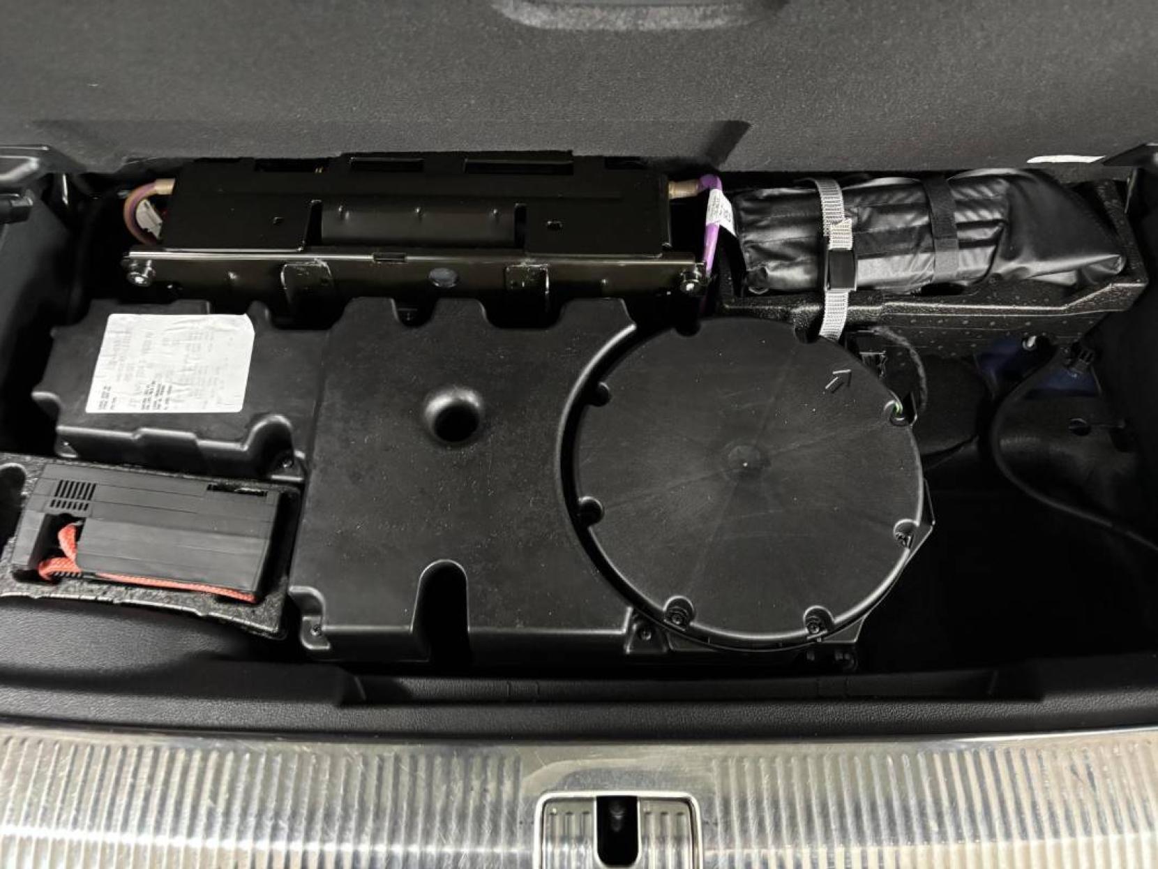 Audi SQ7 4.0 TDI V8 SUV 5dr Diesel Tiptronic quattro Euro 6 (s/s) (435 ps)