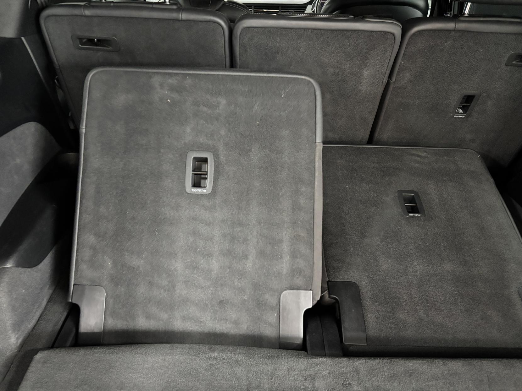 Audi SQ7 4.0 TDI V8 SUV 5dr Diesel Tiptronic quattro Euro 6 (s/s) (435 ps)