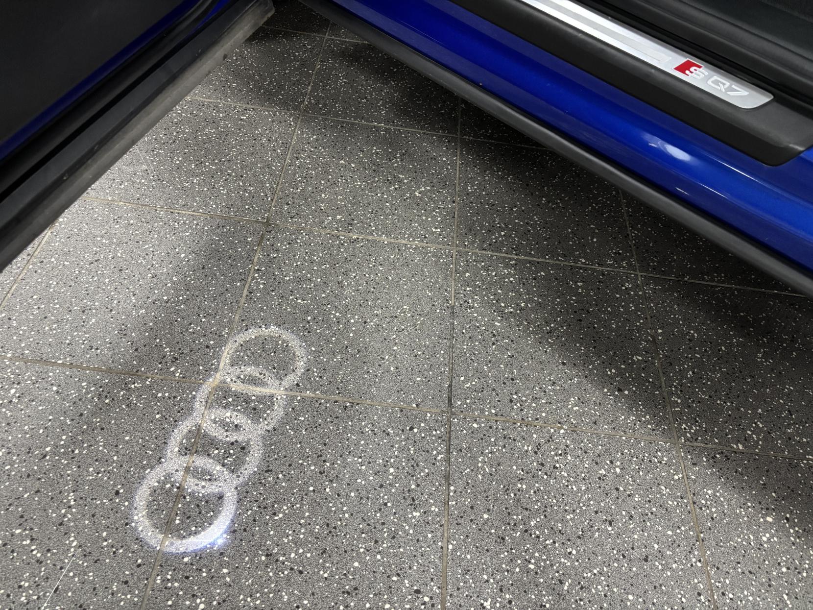 Audi SQ7 4.0 TDI V8 SUV 5dr Diesel Tiptronic quattro Euro 6 (s/s) (435 ps)