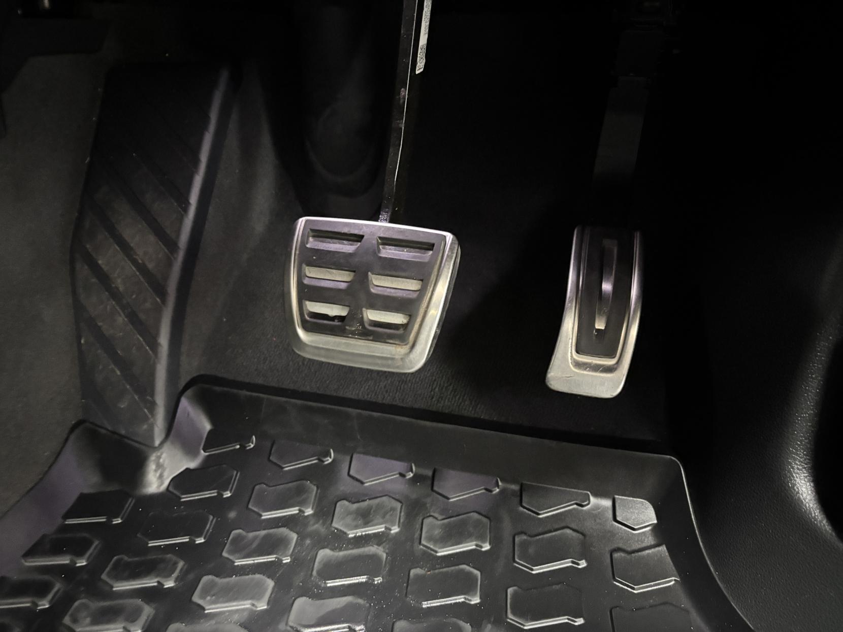 Audi SQ7 4.0 TDI V8 SUV 5dr Diesel Tiptronic quattro Euro 6 (s/s) (435 ps)