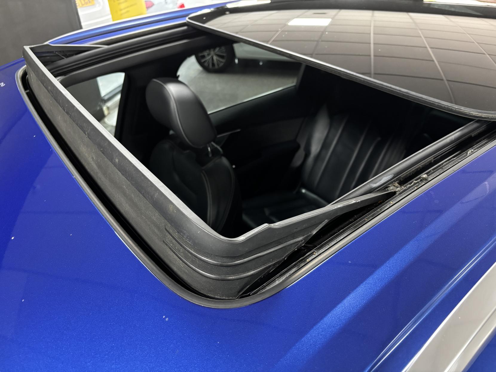 Audi SQ7 4.0 TDI V8 SUV 5dr Diesel Tiptronic quattro Euro 6 (s/s) (435 ps)