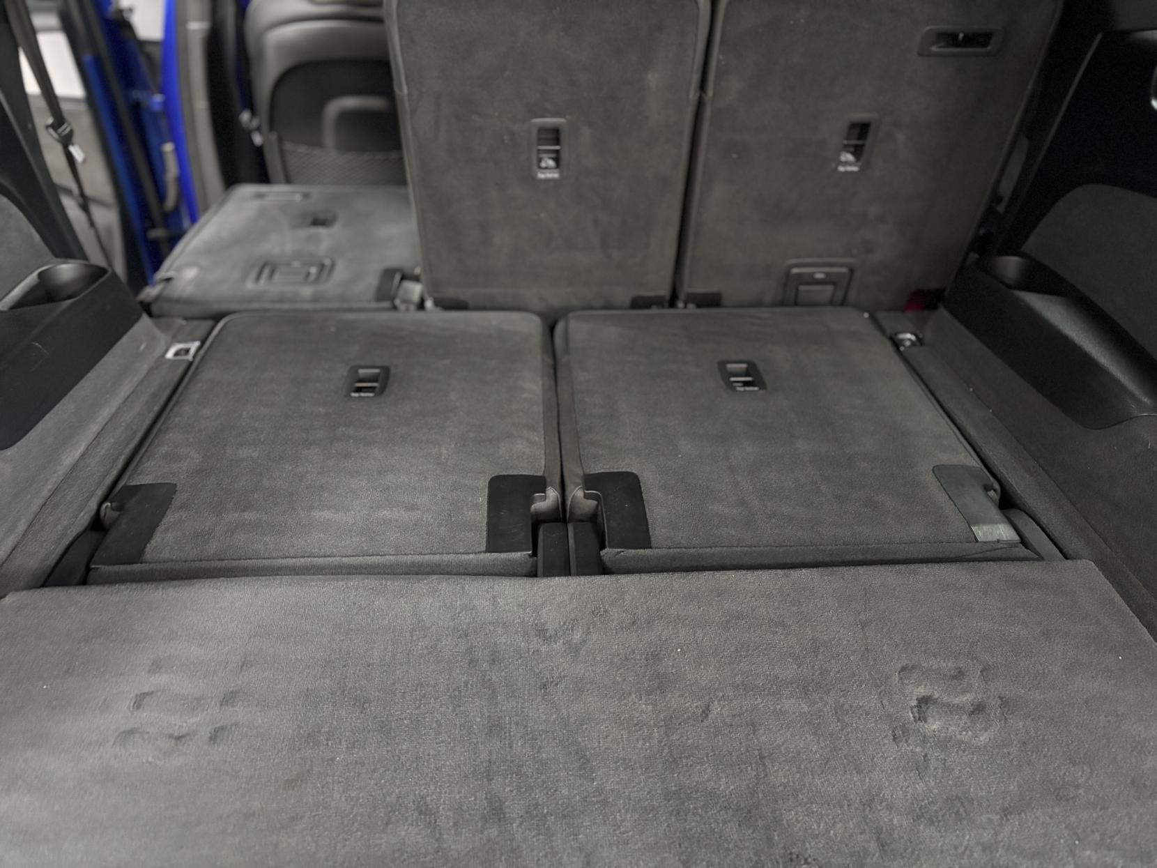 Audi SQ7 4.0 TDI V8 SUV 5dr Diesel Tiptronic quattro Euro 6 (s/s) (435 ps)