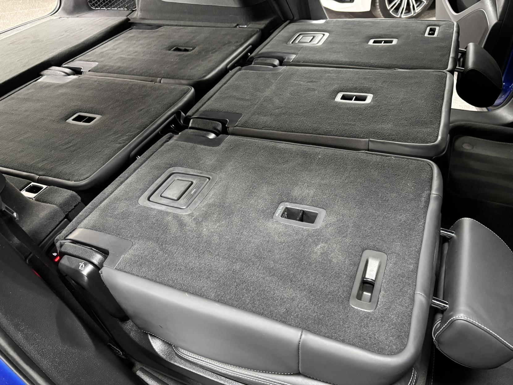 Audi SQ7 4.0 TDI V8 SUV 5dr Diesel Tiptronic quattro Euro 6 (s/s) (435 ps)