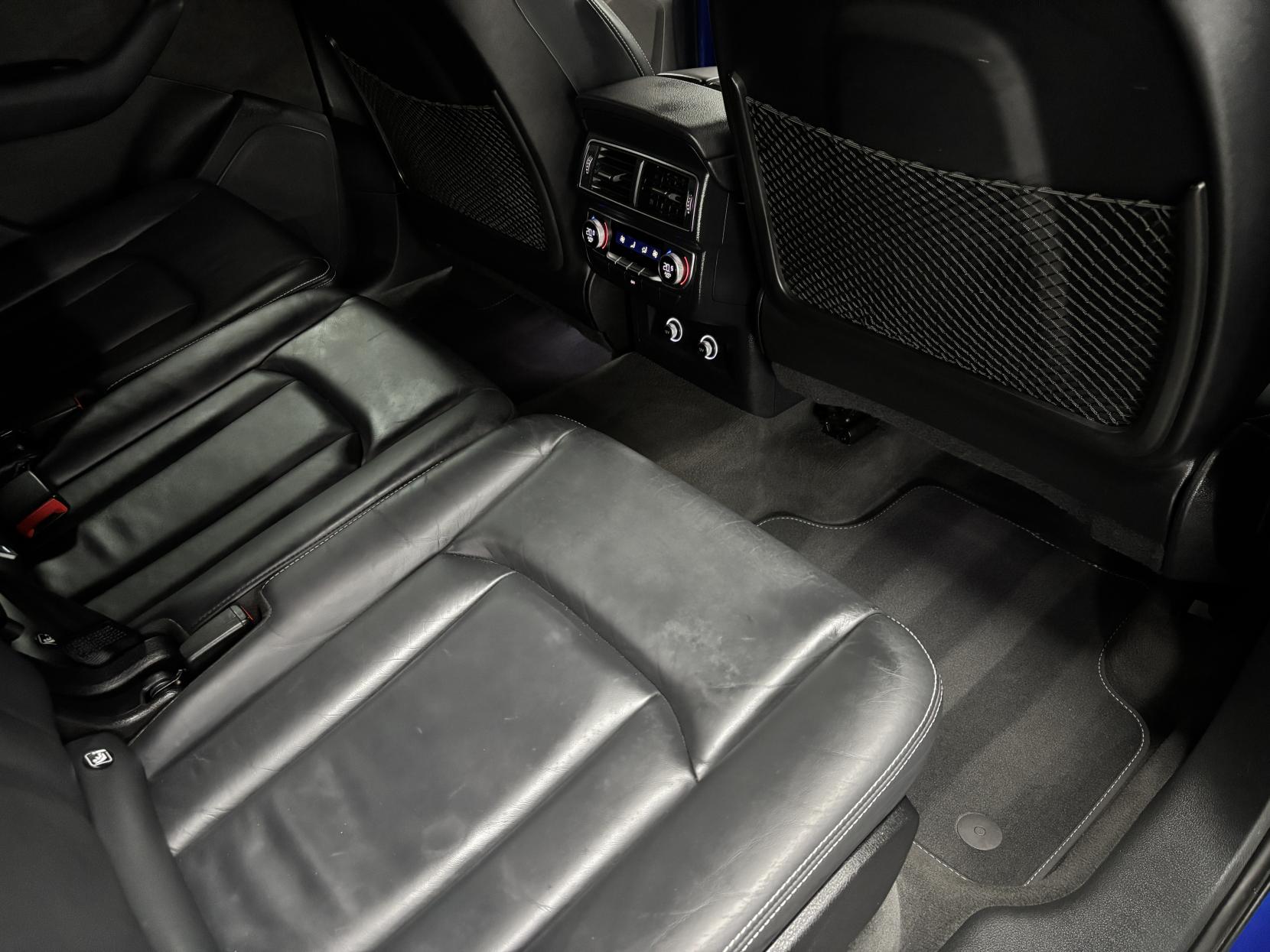 Audi SQ7 4.0 TDI V8 SUV 5dr Diesel Tiptronic quattro Euro 6 (s/s) (435 ps)