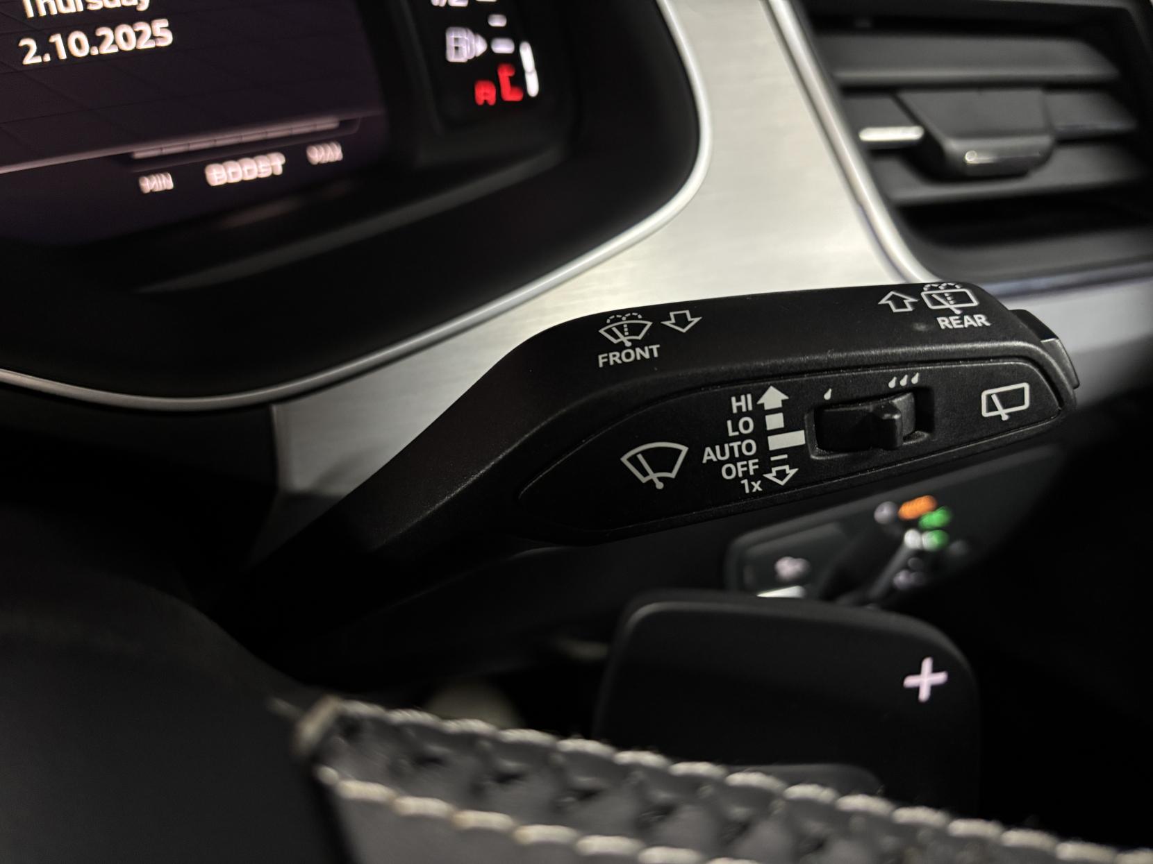 Audi SQ7 4.0 TDI V8 SUV 5dr Diesel Tiptronic quattro Euro 6 (s/s) (435 ps)