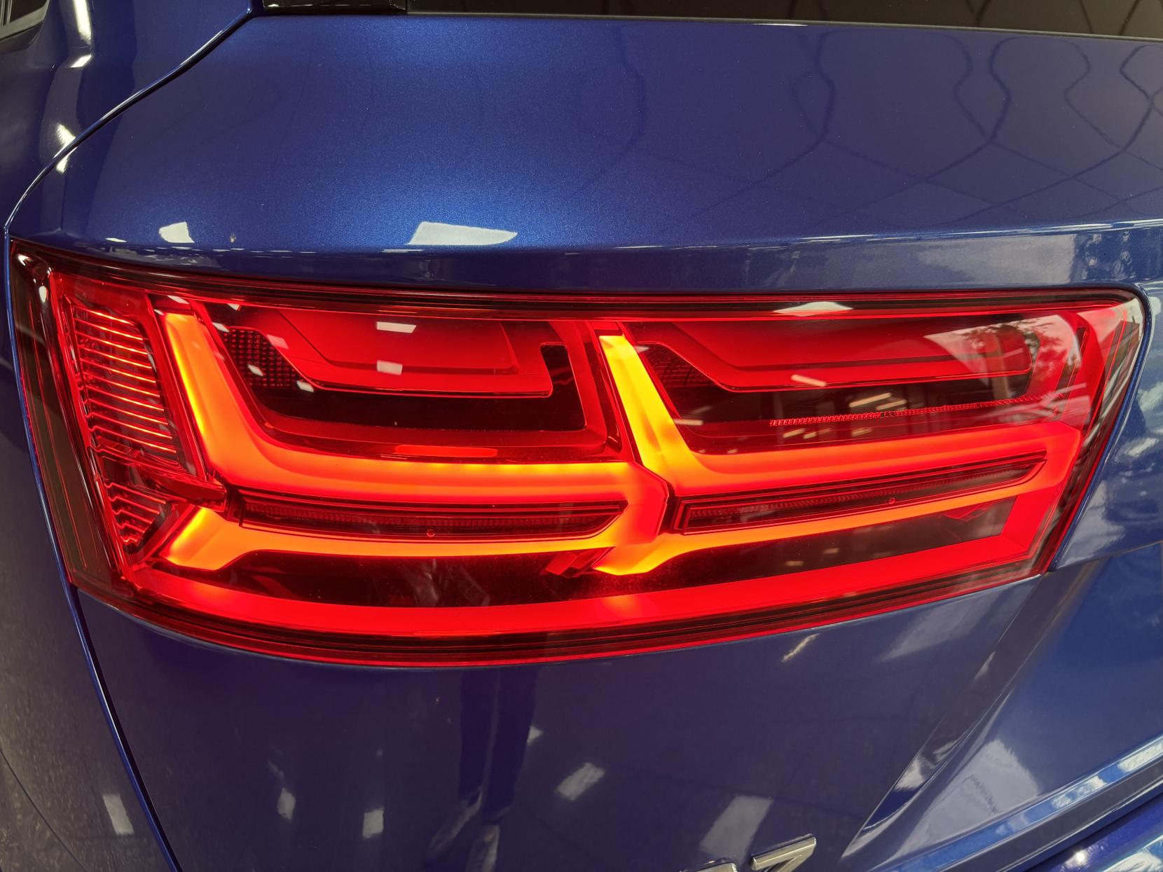 Audi SQ7 4.0 TDI V8 SUV 5dr Diesel Tiptronic quattro Euro 6 (s/s) (435 ps)