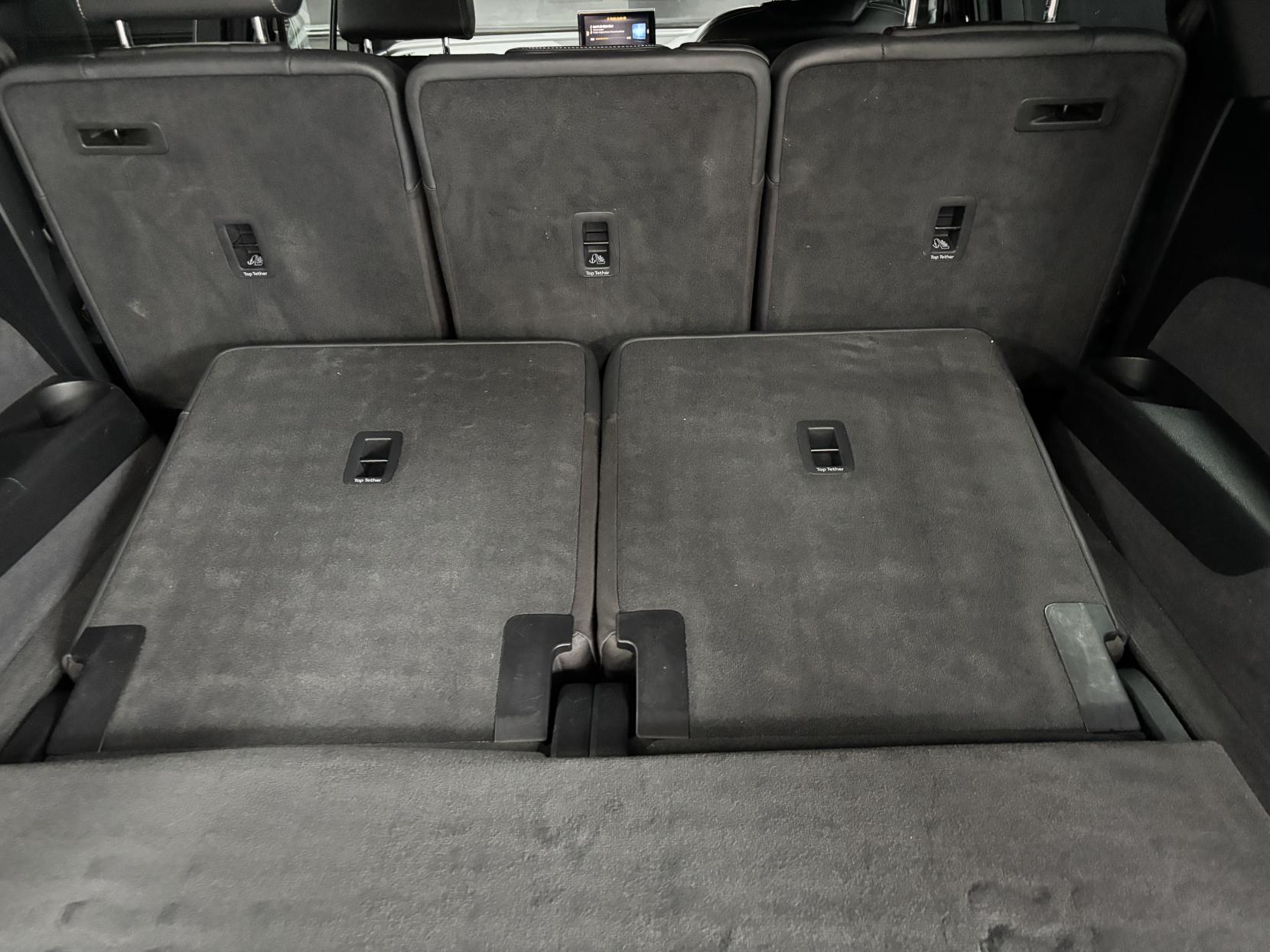 Audi SQ7 4.0 TDI V8 SUV 5dr Diesel Tiptronic quattro Euro 6 (s/s) (435 ps)