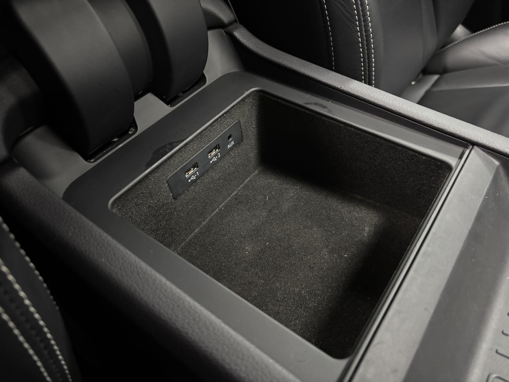 Audi SQ7 4.0 TDI V8 SUV 5dr Diesel Tiptronic quattro Euro 6 (s/s) (435 ps)