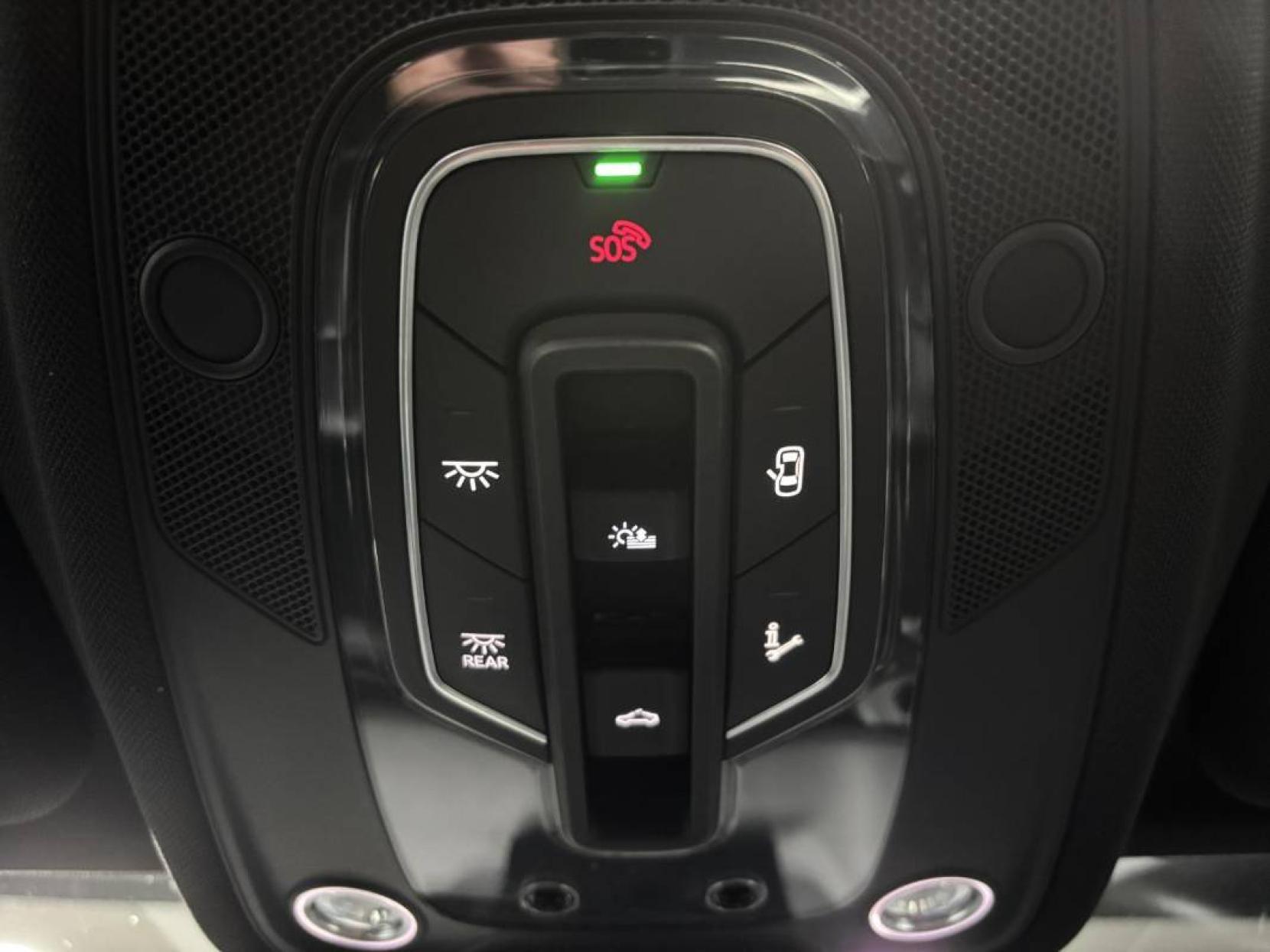 Audi SQ7 4.0 TDI V8 SUV 5dr Diesel Tiptronic quattro Euro 6 (s/s) (435 ps)