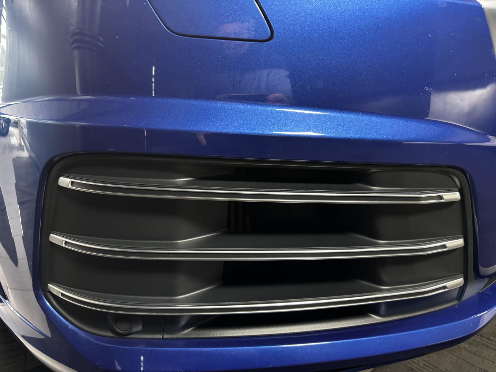 Audi SQ7 4.0 TDI V8 SUV 5dr Diesel Tiptronic quattro Euro 6 (s/s) (435 ps)