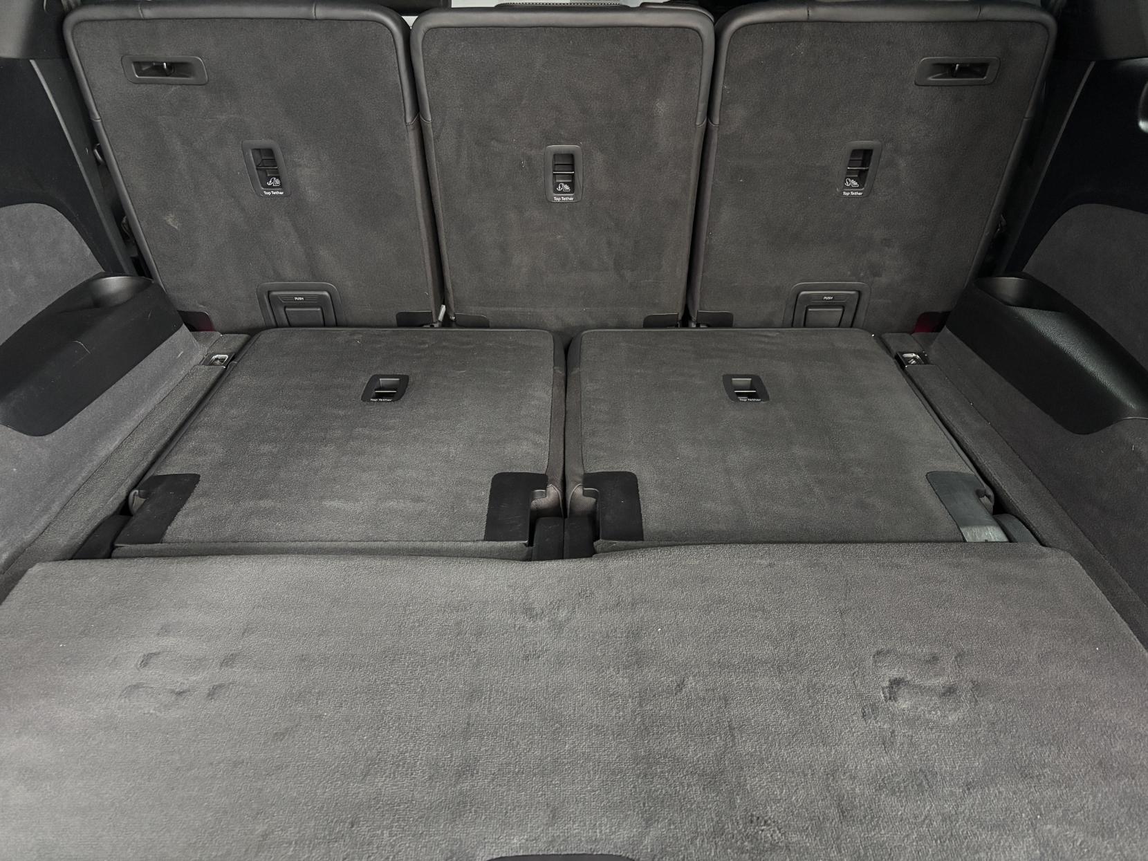 Audi SQ7 4.0 TDI V8 SUV 5dr Diesel Tiptronic quattro Euro 6 (s/s) (435 ps)