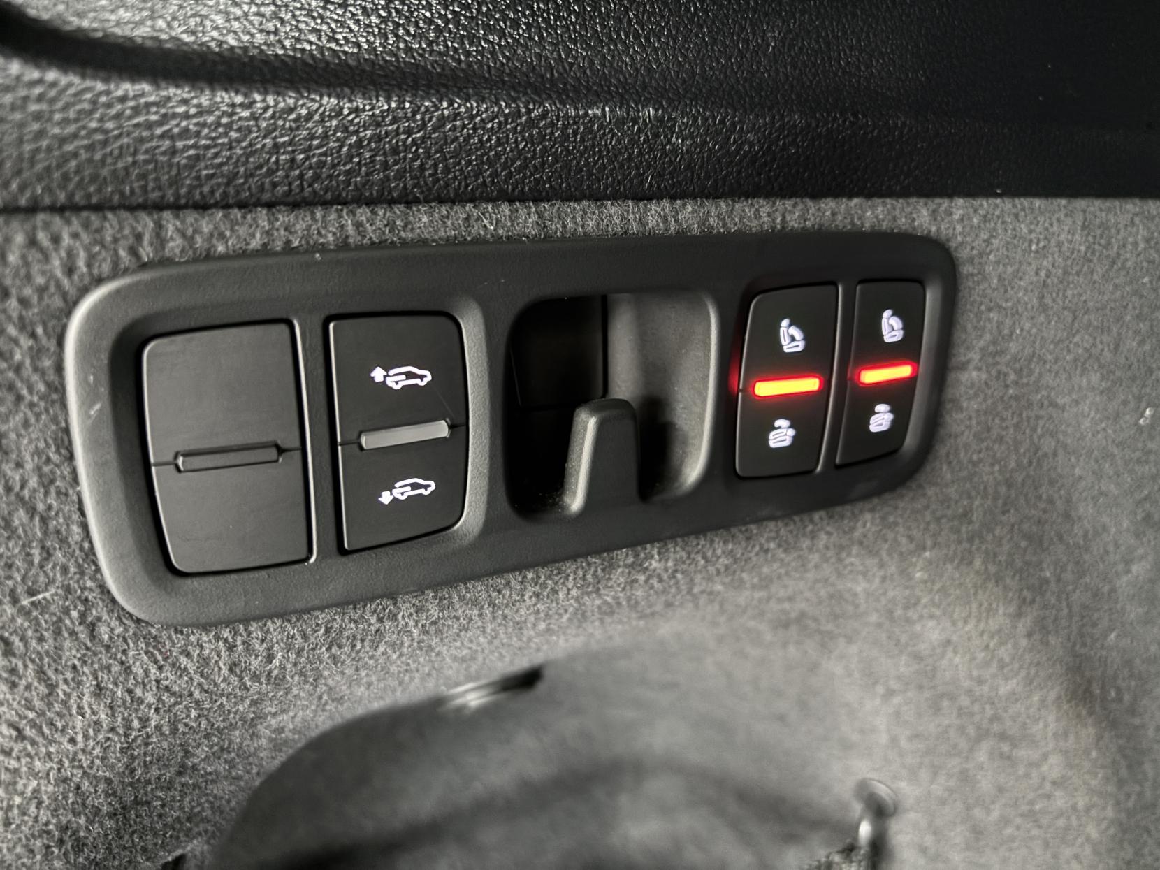 Audi SQ7 4.0 TDI V8 SUV 5dr Diesel Tiptronic quattro Euro 6 (s/s) (435 ps)