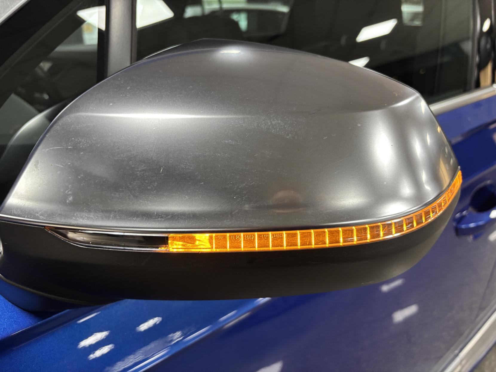 Audi SQ7 4.0 TDI V8 SUV 5dr Diesel Tiptronic quattro Euro 6 (s/s) (435 ps)