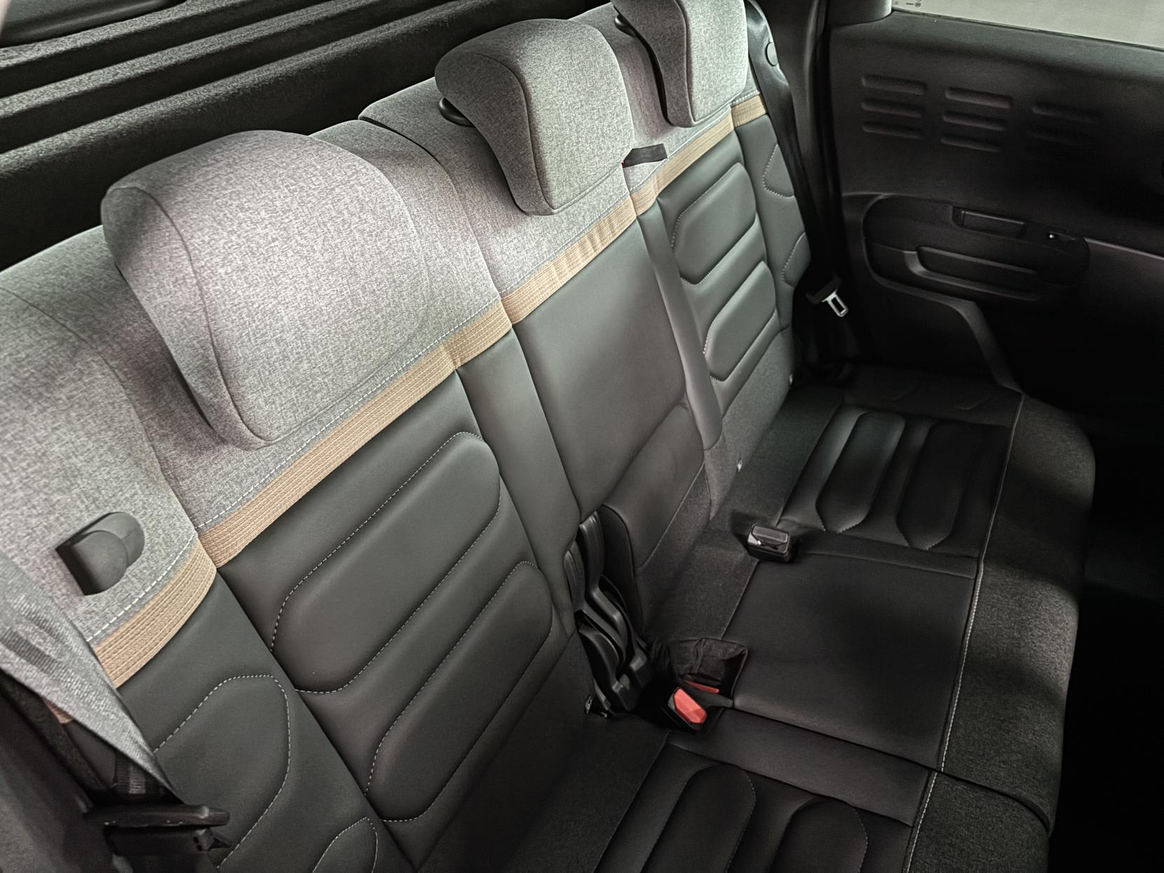 Citroen C3 Aircross 1.2 PureTech MAX SUV 5dr Petrol Manual Euro 6 (s/s) (110 ps)