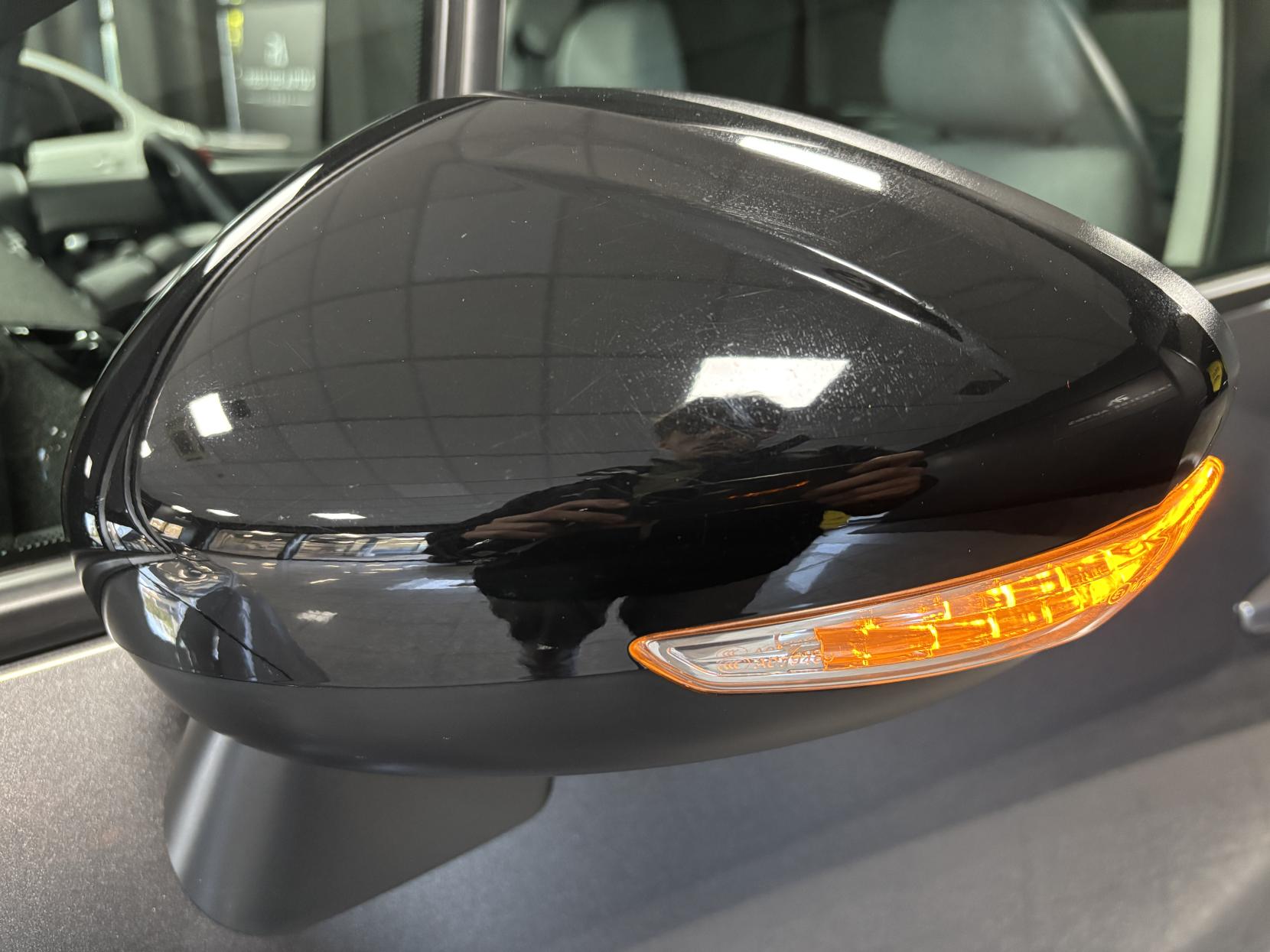 Citroen C3 Aircross 1.2 PureTech MAX SUV 5dr Petrol Manual Euro 6 (s/s) (110 ps)