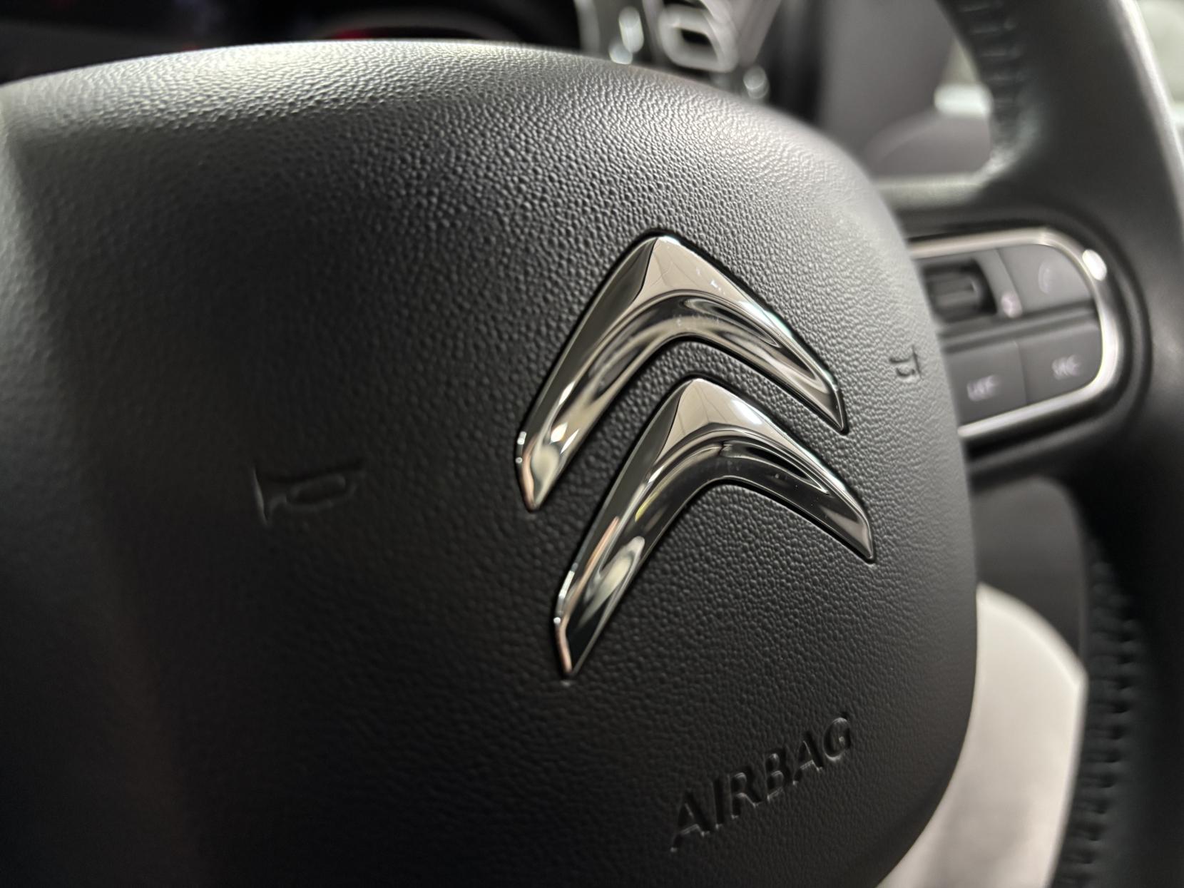 Citroen C3 Aircross 1.2 PureTech MAX SUV 5dr Petrol Manual Euro 6 (s/s) (110 ps)