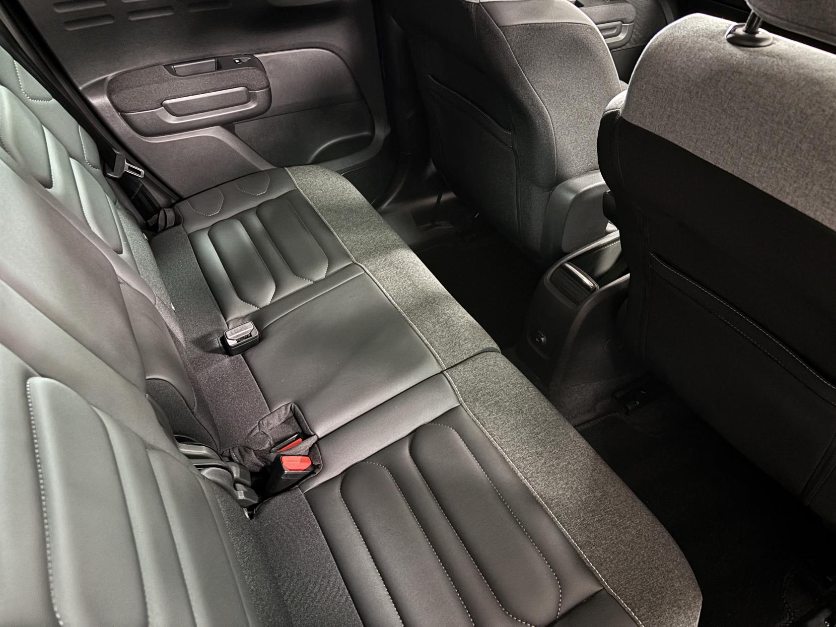 Citroen C3 Aircross 1.2 PureTech MAX SUV 5dr Petrol Manual Euro 6 (s/s) (110 ps)