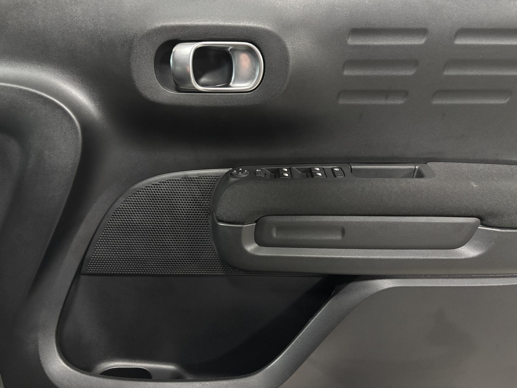 Citroen C3 Aircross 1.2 PureTech MAX SUV 5dr Petrol Manual Euro 6 (s/s) (110 ps)