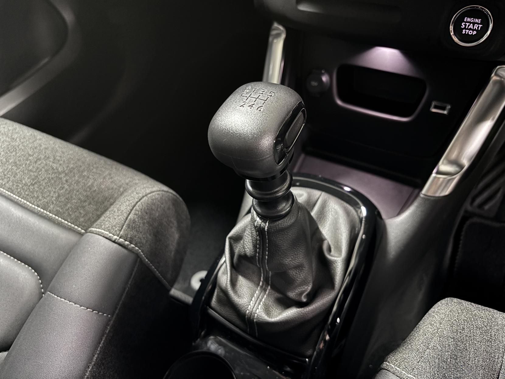 Citroen C3 Aircross 1.2 PureTech MAX SUV 5dr Petrol Manual Euro 6 (s/s) (110 ps)