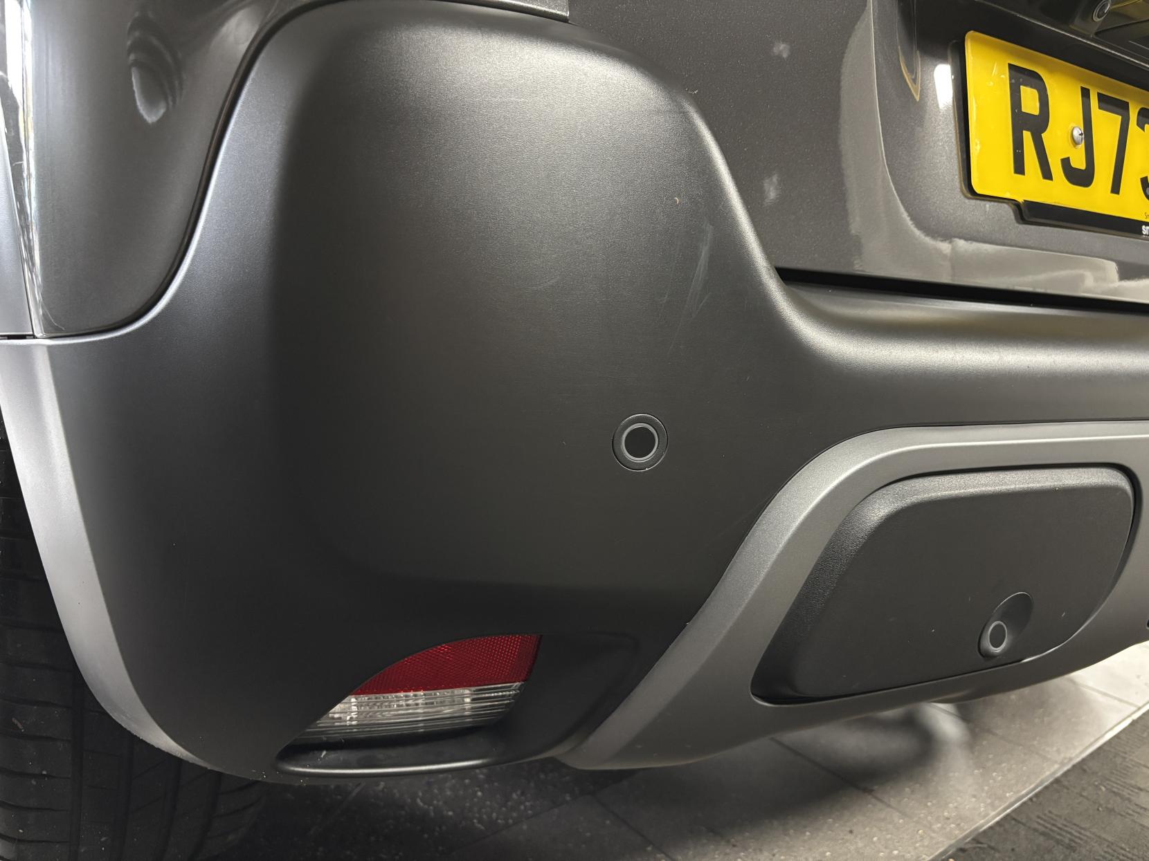 Citroen C3 Aircross 1.2 PureTech MAX SUV 5dr Petrol Manual Euro 6 (s/s) (110 ps)