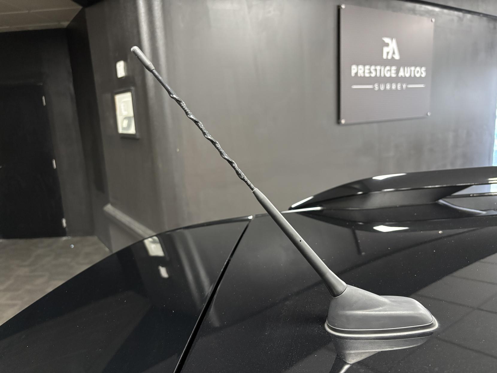 Citroen C3 Aircross 1.2 PureTech MAX SUV 5dr Petrol Manual Euro 6 (s/s) (110 ps)