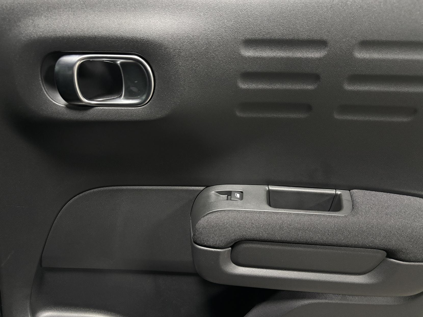 Citroen C3 Aircross 1.2 PureTech MAX SUV 5dr Petrol Manual Euro 6 (s/s) (110 ps)