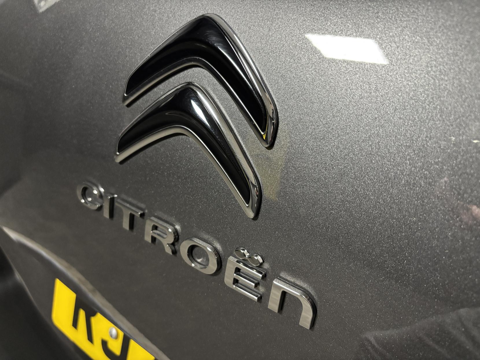 Citroen C3 Aircross 1.2 PureTech MAX SUV 5dr Petrol Manual Euro 6 (s/s) (110 ps)