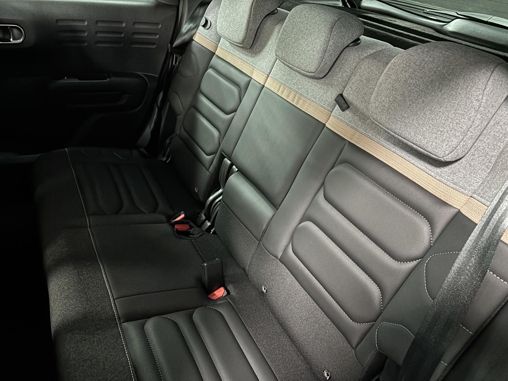 Citroen C3 Aircross 1.2 PureTech MAX SUV 5dr Petrol Manual Euro 6 (s/s) (110 ps)