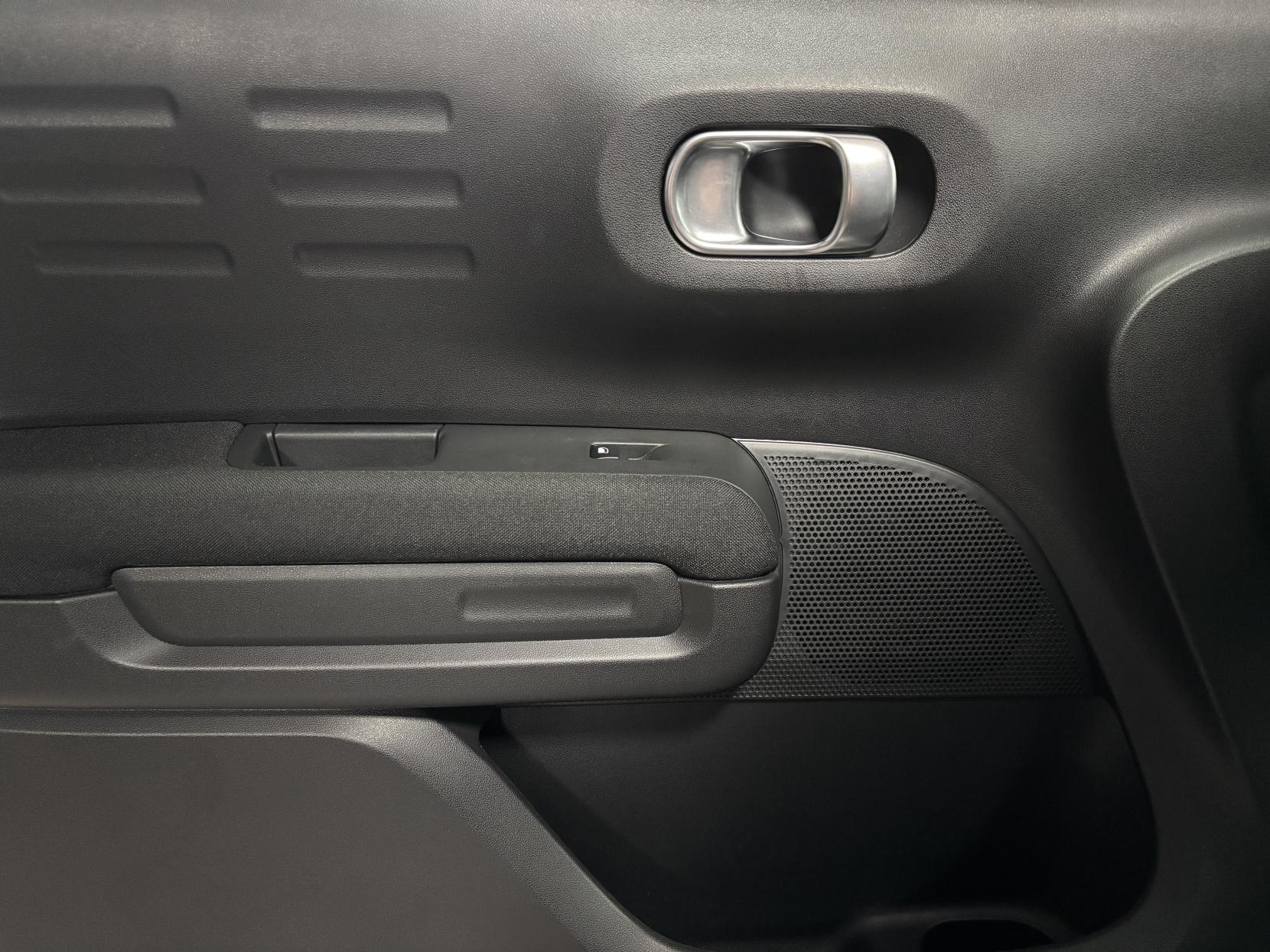 Citroen C3 Aircross 1.2 PureTech MAX SUV 5dr Petrol Manual Euro 6 (s/s) (110 ps)